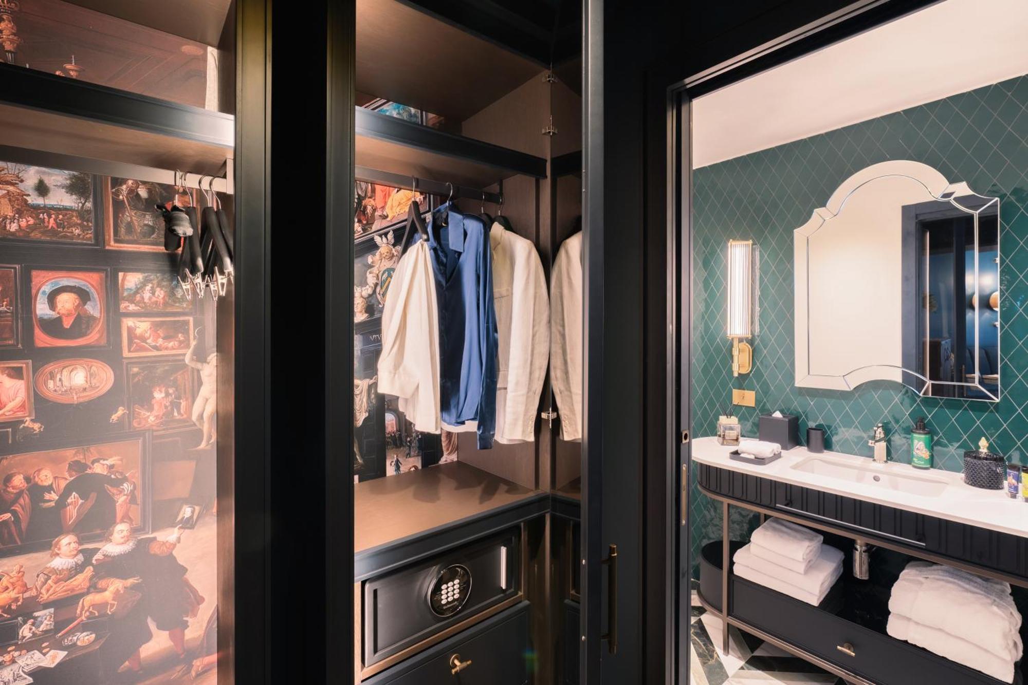 The Goethe - Small Luxury Of The World