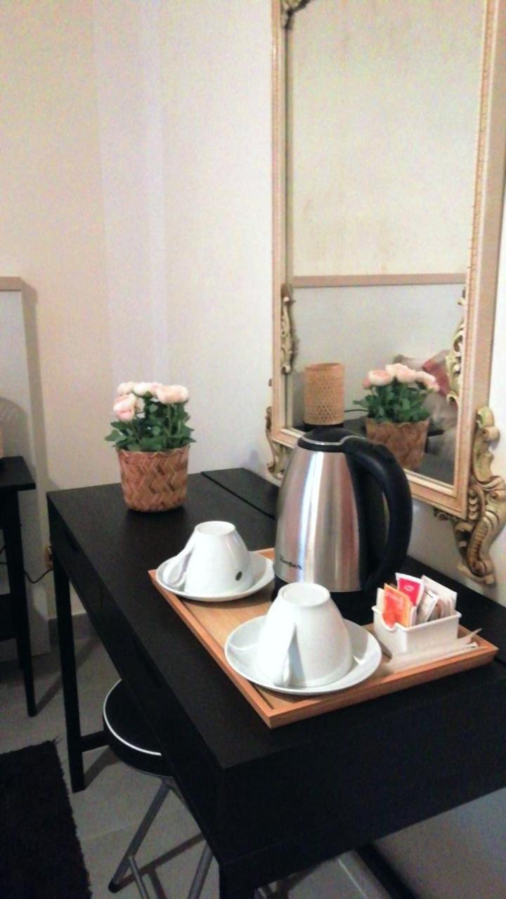 Gianicolense Suite-apartment Apartment Rome