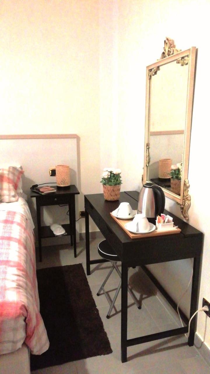 Gianicolense Suite-apartment