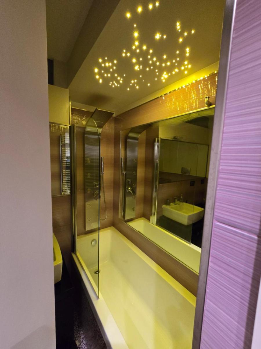 Appartement New Biancaapartment Rome
