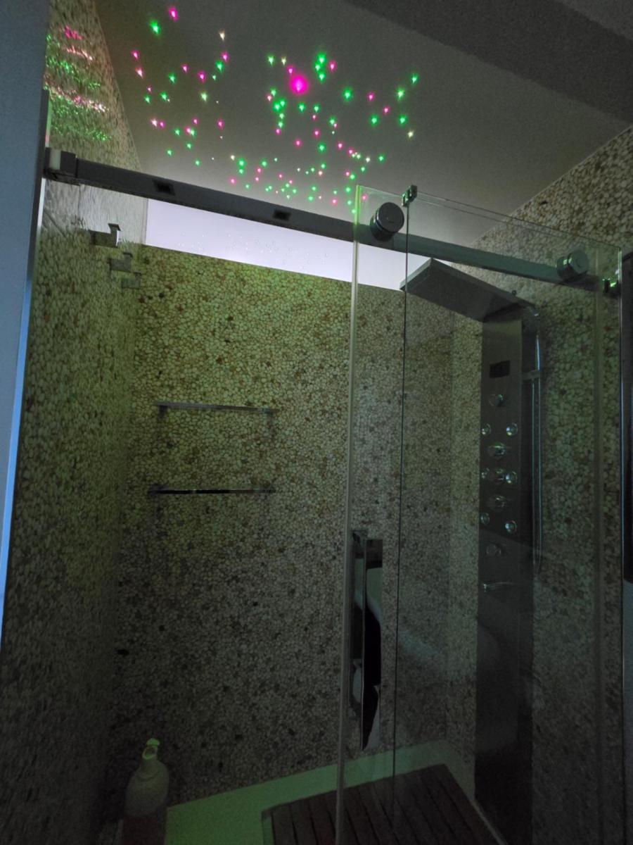 Appartement New Biancaapartment Rome