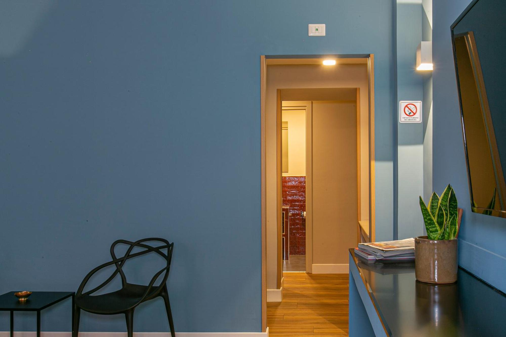 Baccina 28 Apartment