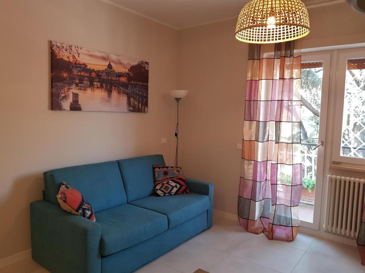 Apartment Nuovissimo Zona Vaticano Aurelio Rome