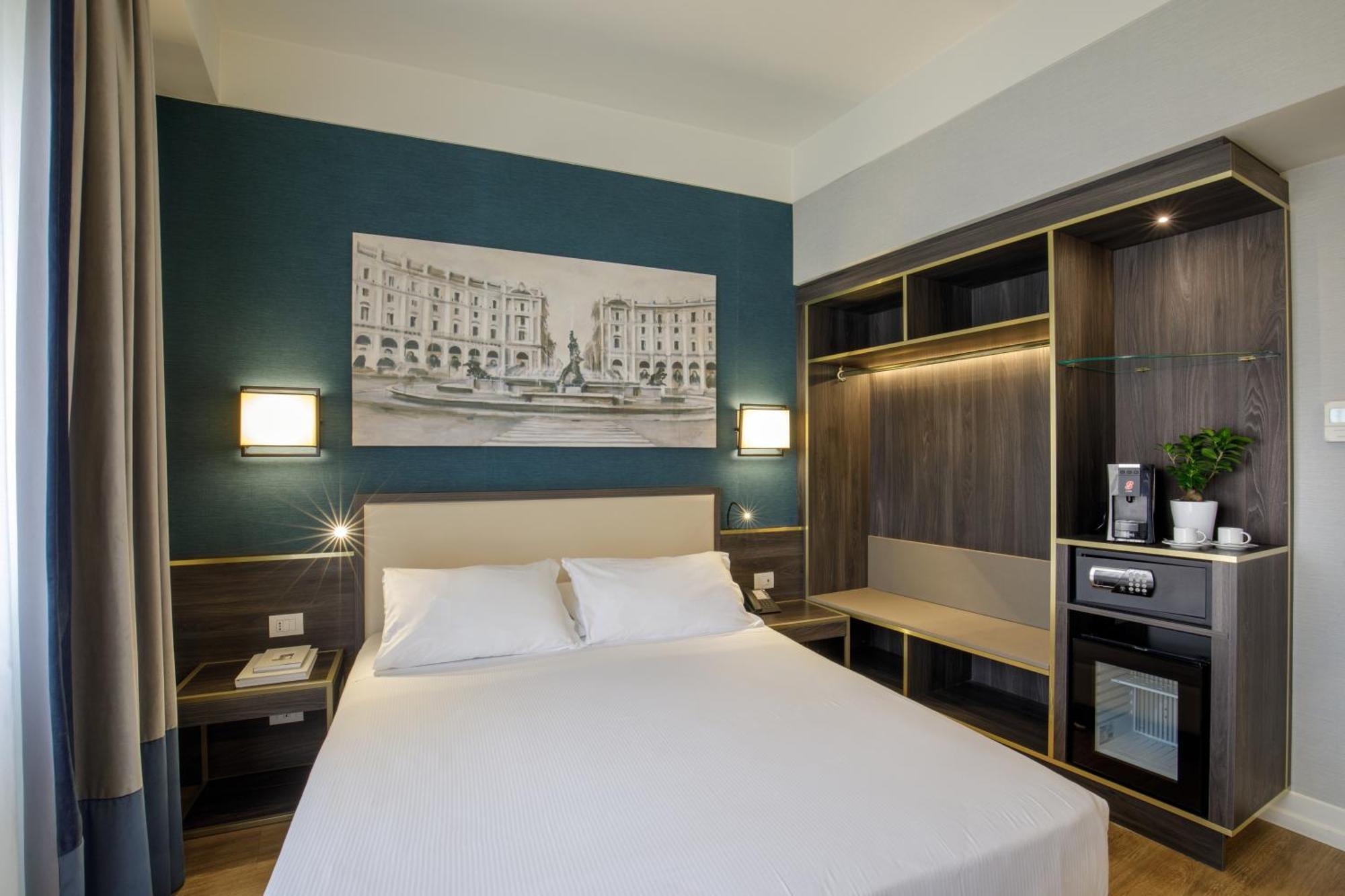 Santa Costanza By Omnia Hotel Rome
