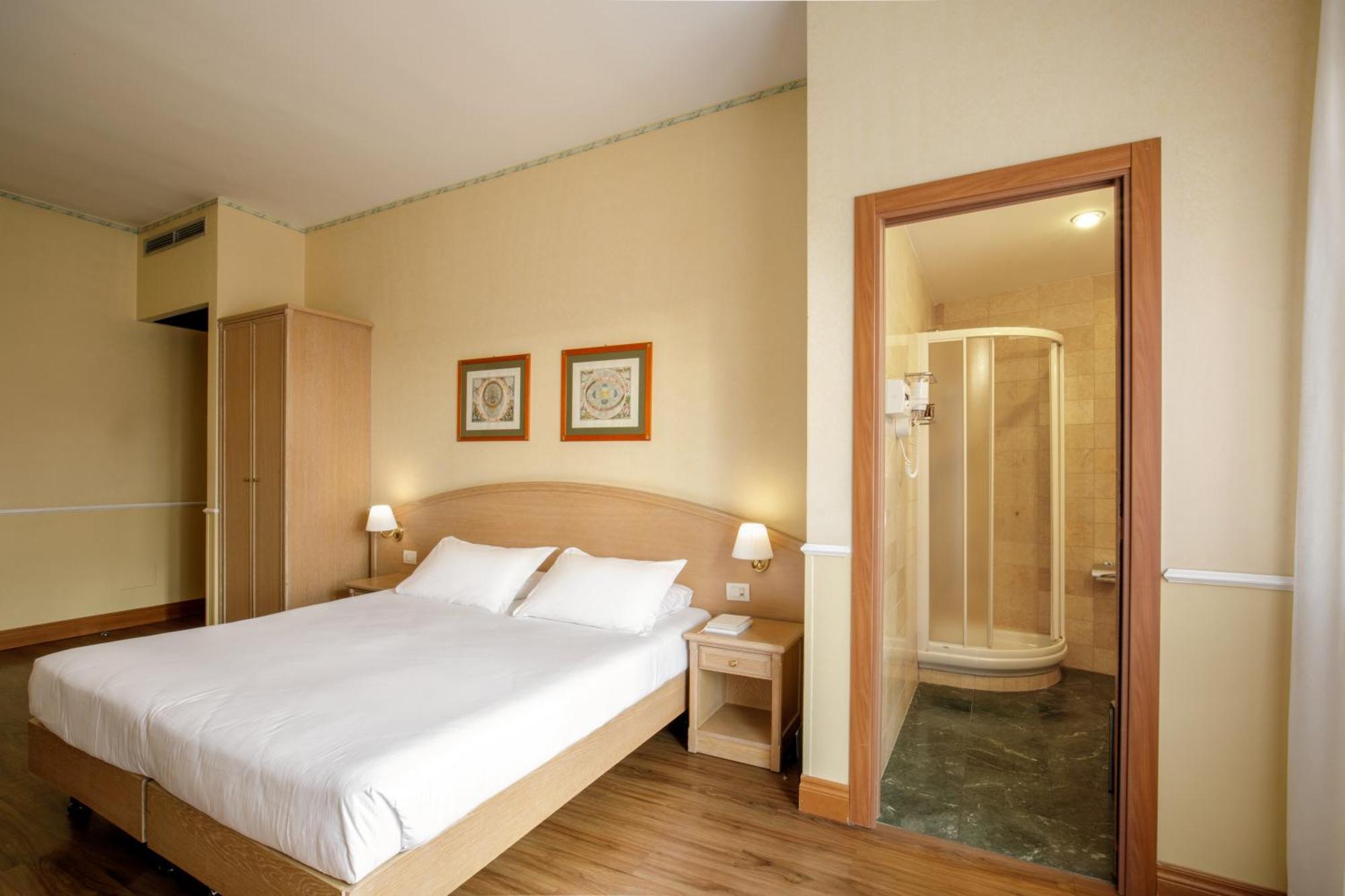 Santa Costanza By Omnia Hotel Rome