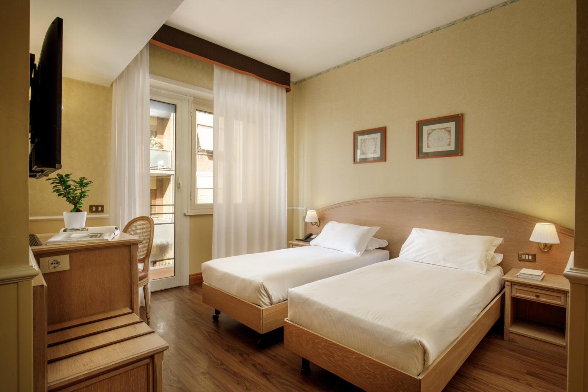 Santa Costanza By Omnia Hotel