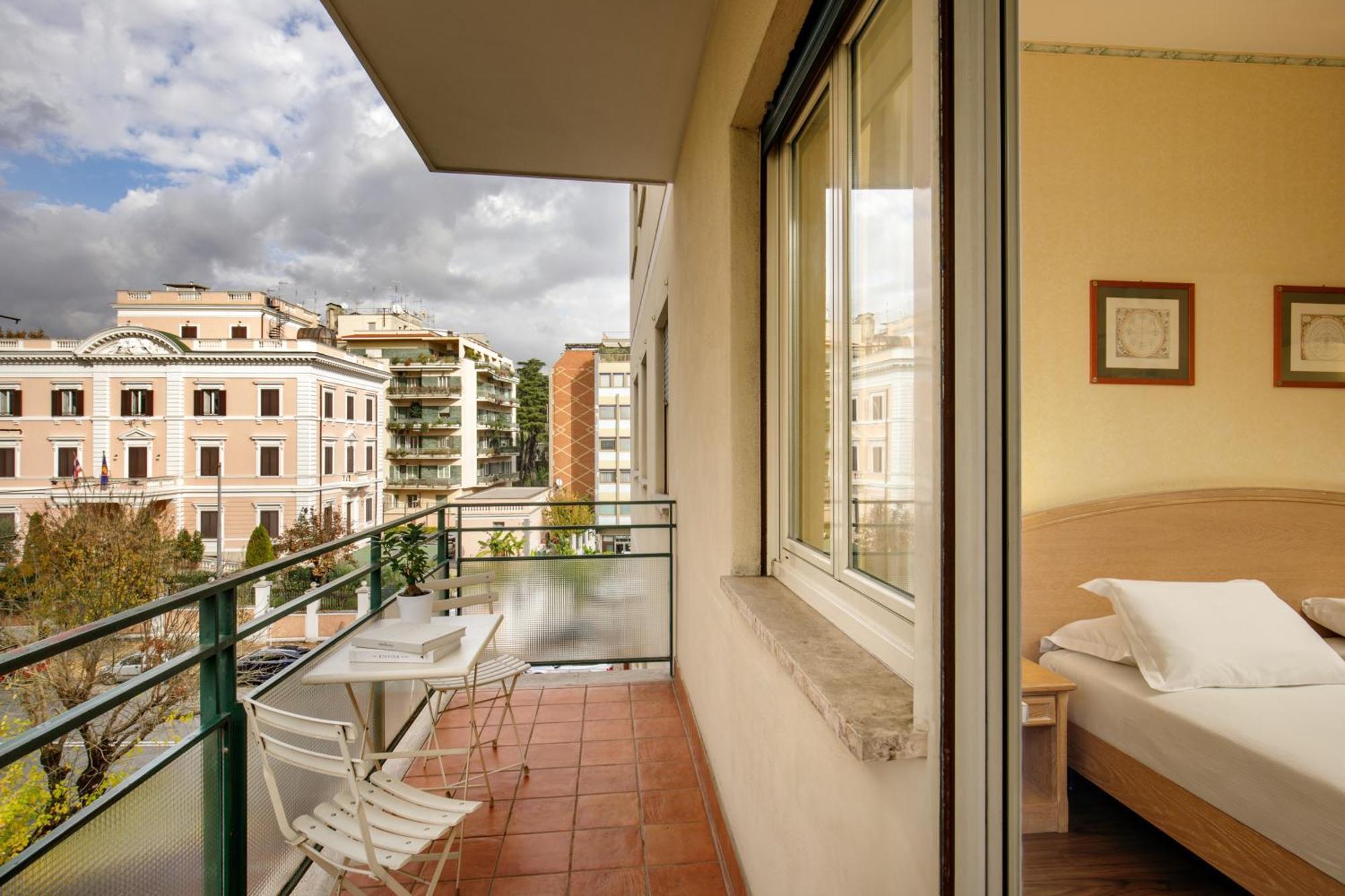 Santa Costanza By Omnia Hotel 4*