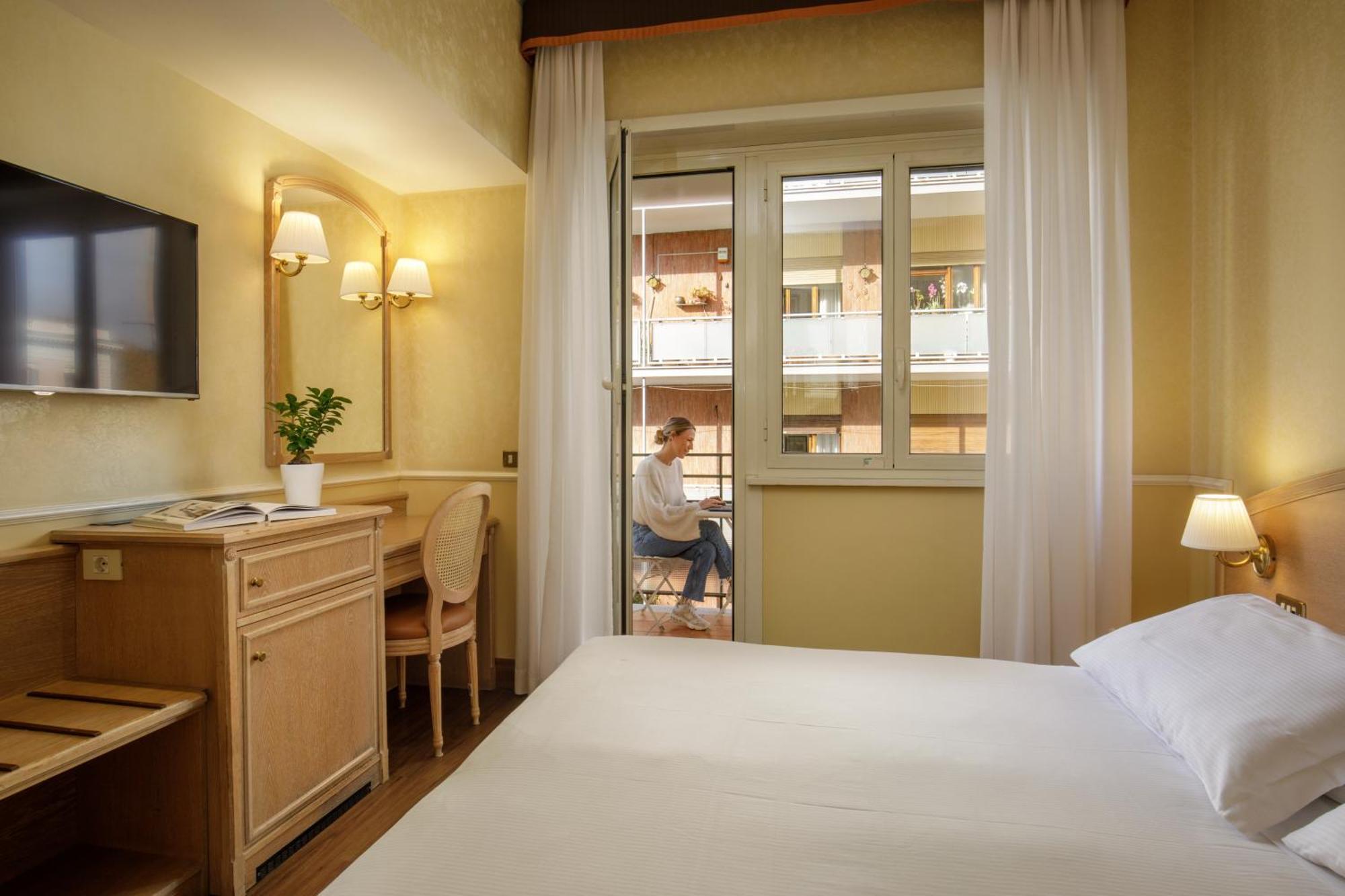 Santa Costanza By Omnia Hotel Rome