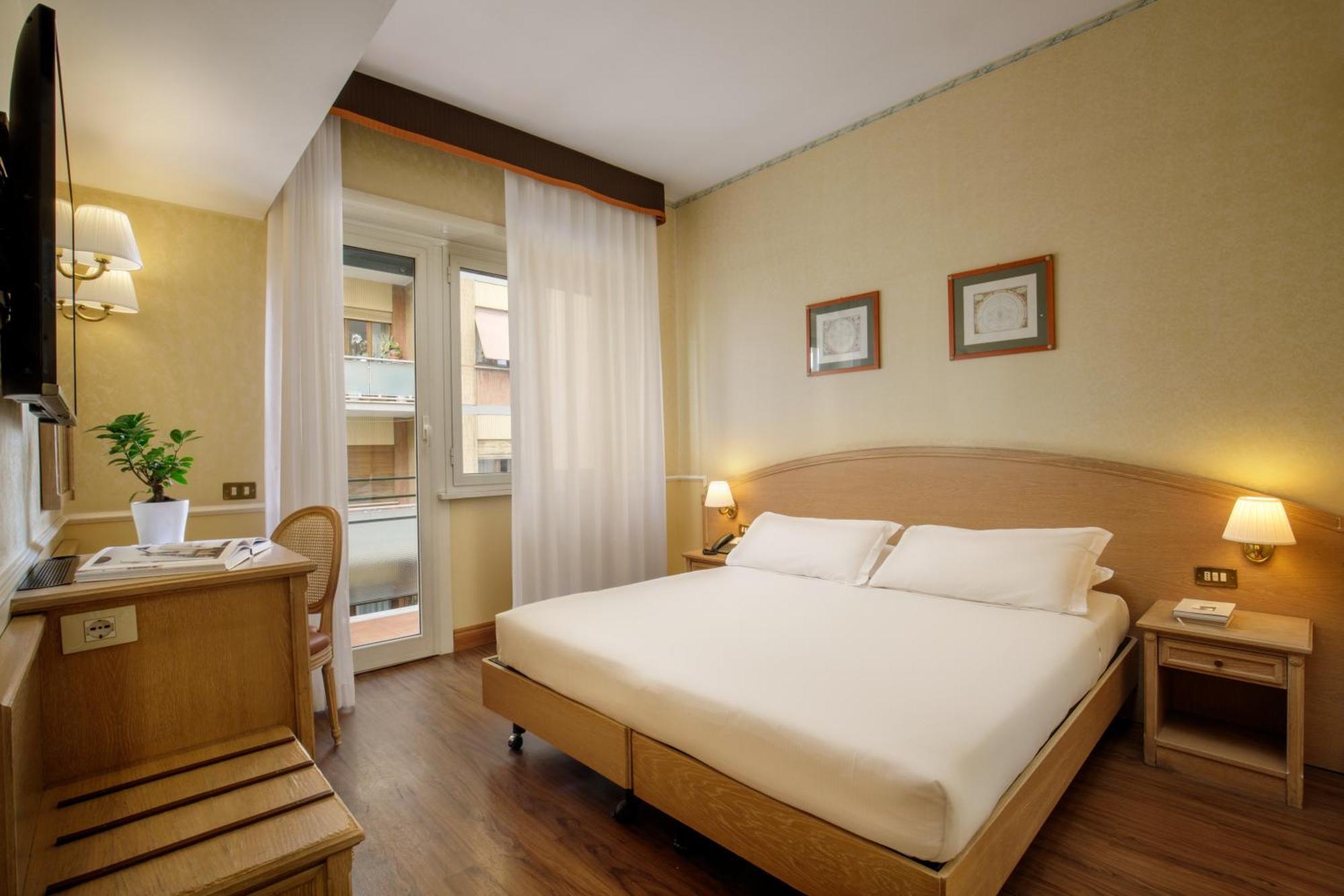 Santa Costanza By Omnia Rome