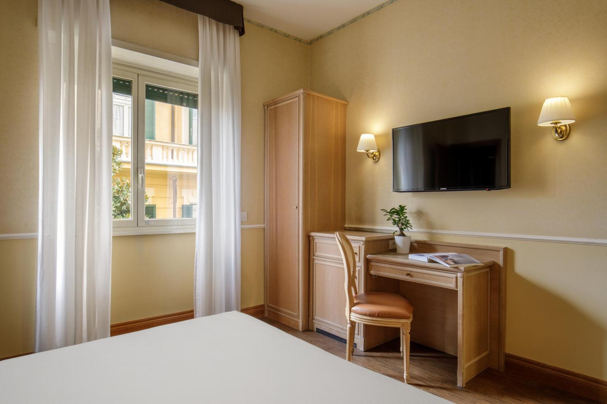 Santa Costanza By Omnia 4* Rome