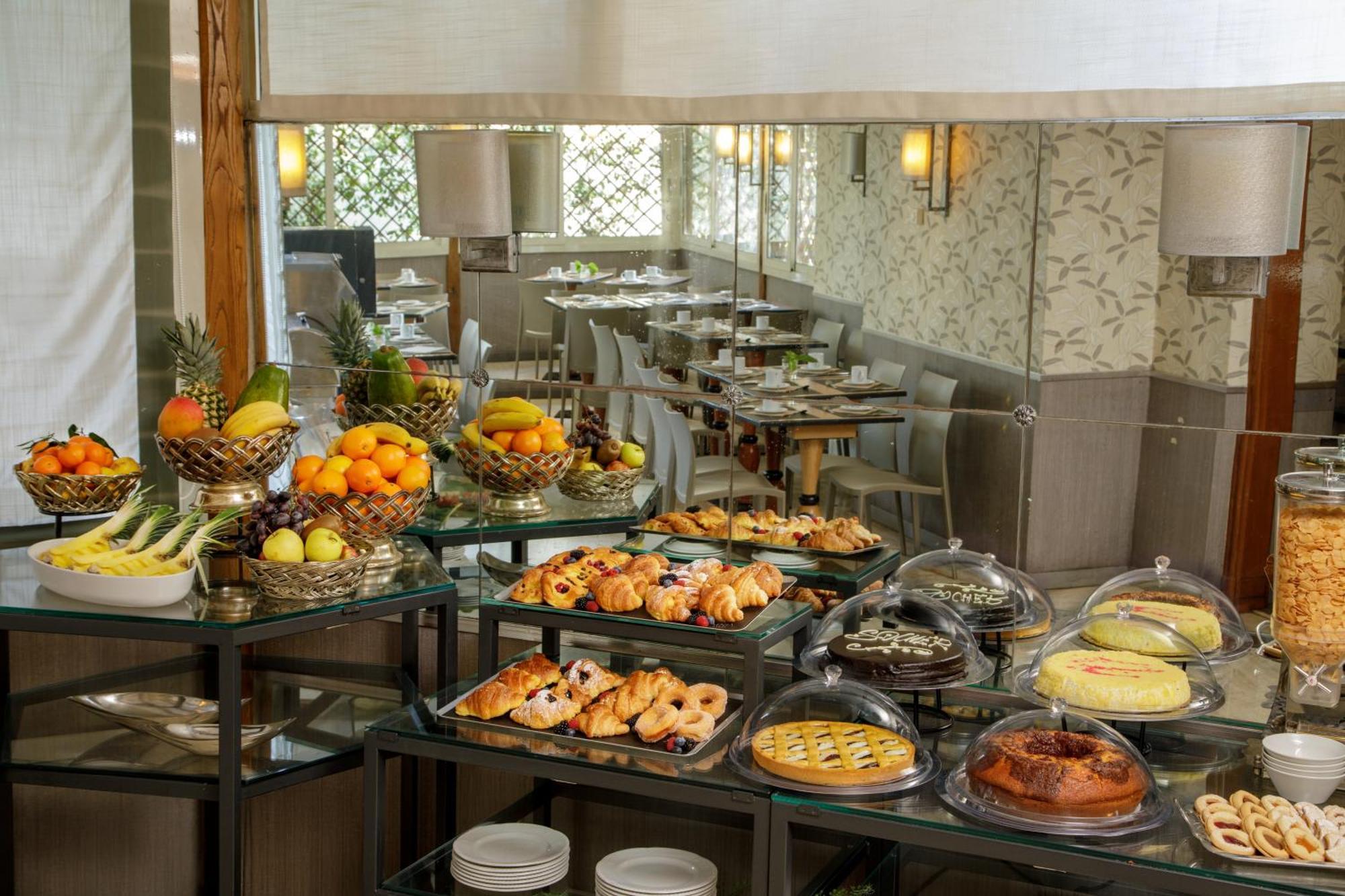Santa Costanza By Omnia Hotel Rome