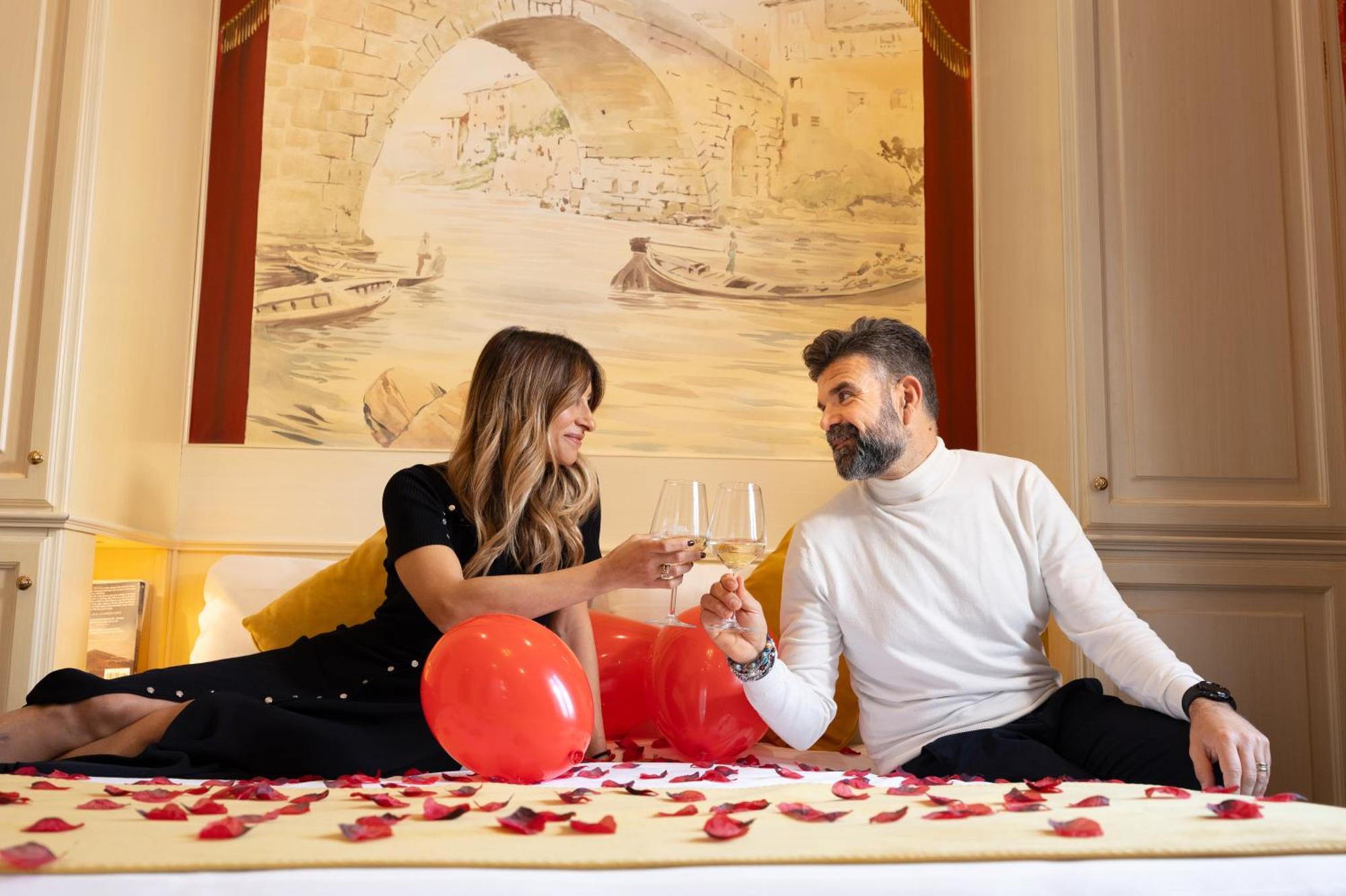 Al Viminale Hill & Hotel Rome