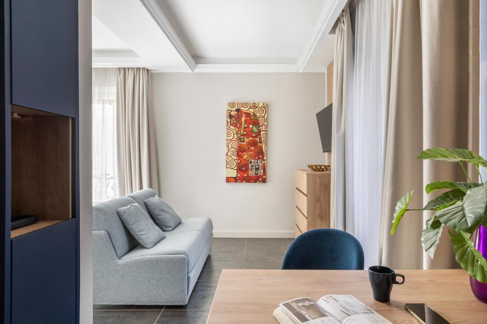 Patrizia Romana Palace 3* Rome