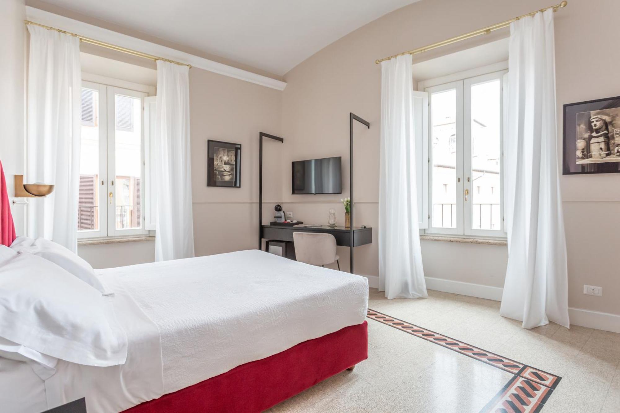 Daplace - La Mongolfiera In Navona 3* Rome