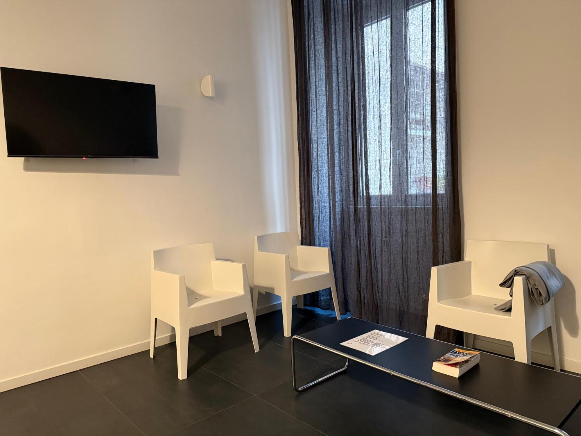 Claudio My House Apartment Rome