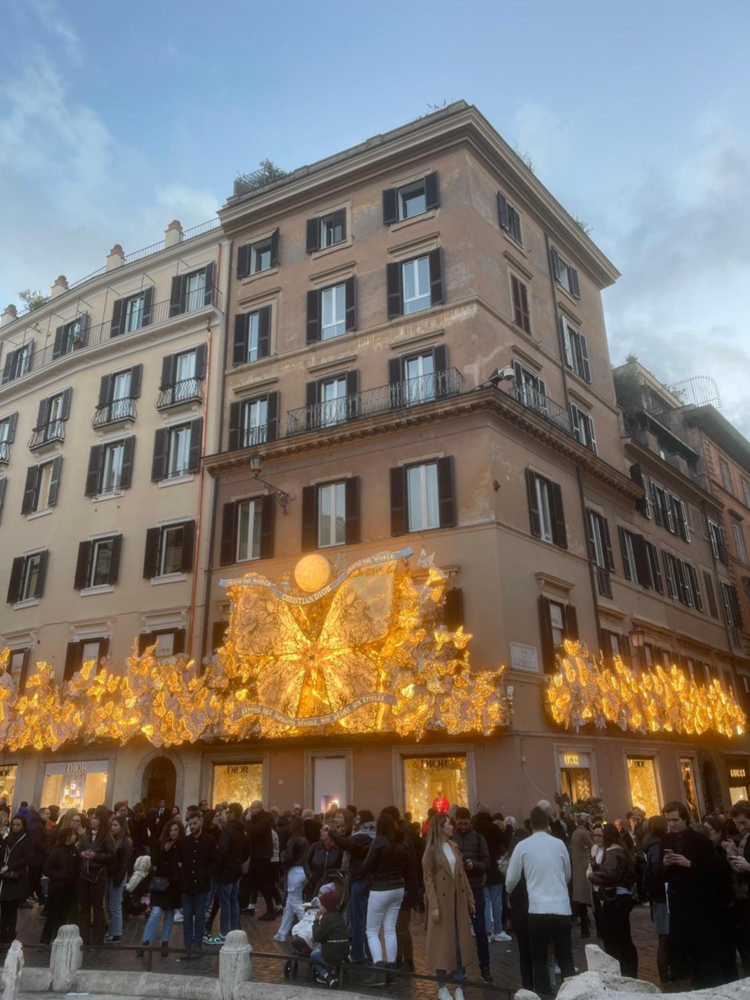 Apartment Boutique Pantheon *