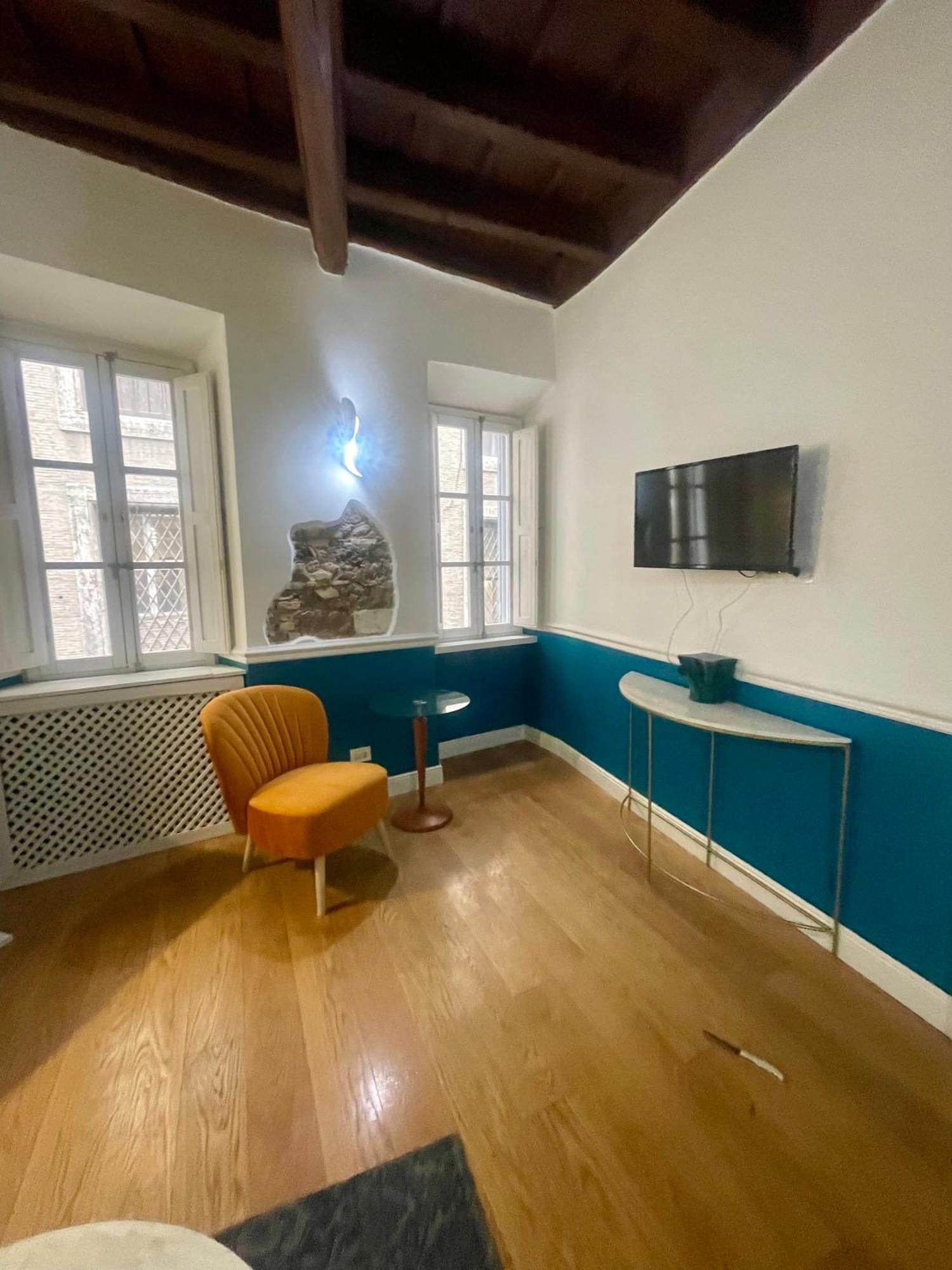 Apartment Boutique Pantheon *