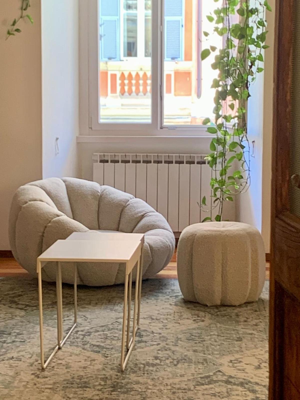 D-cube Intero Charming Monti Apartment Rome