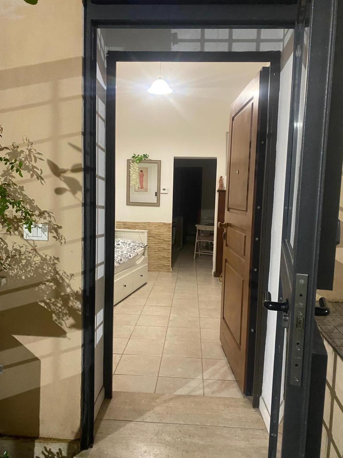 Appartement Appartamentino In Pigneto Storico Rome