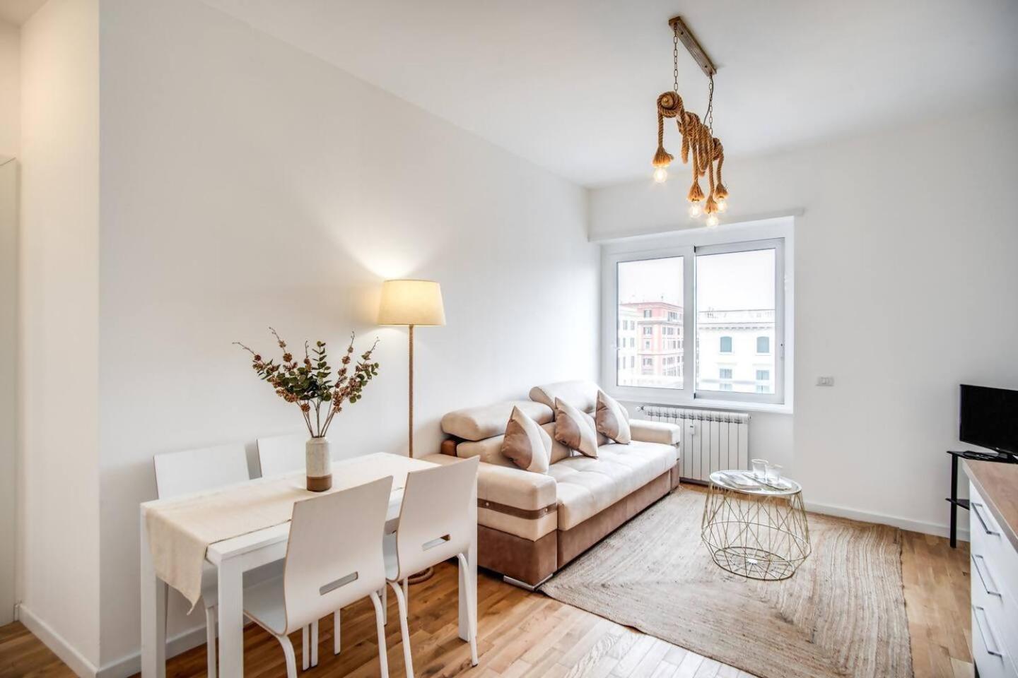 Appartement Naos Close Popolo Square *