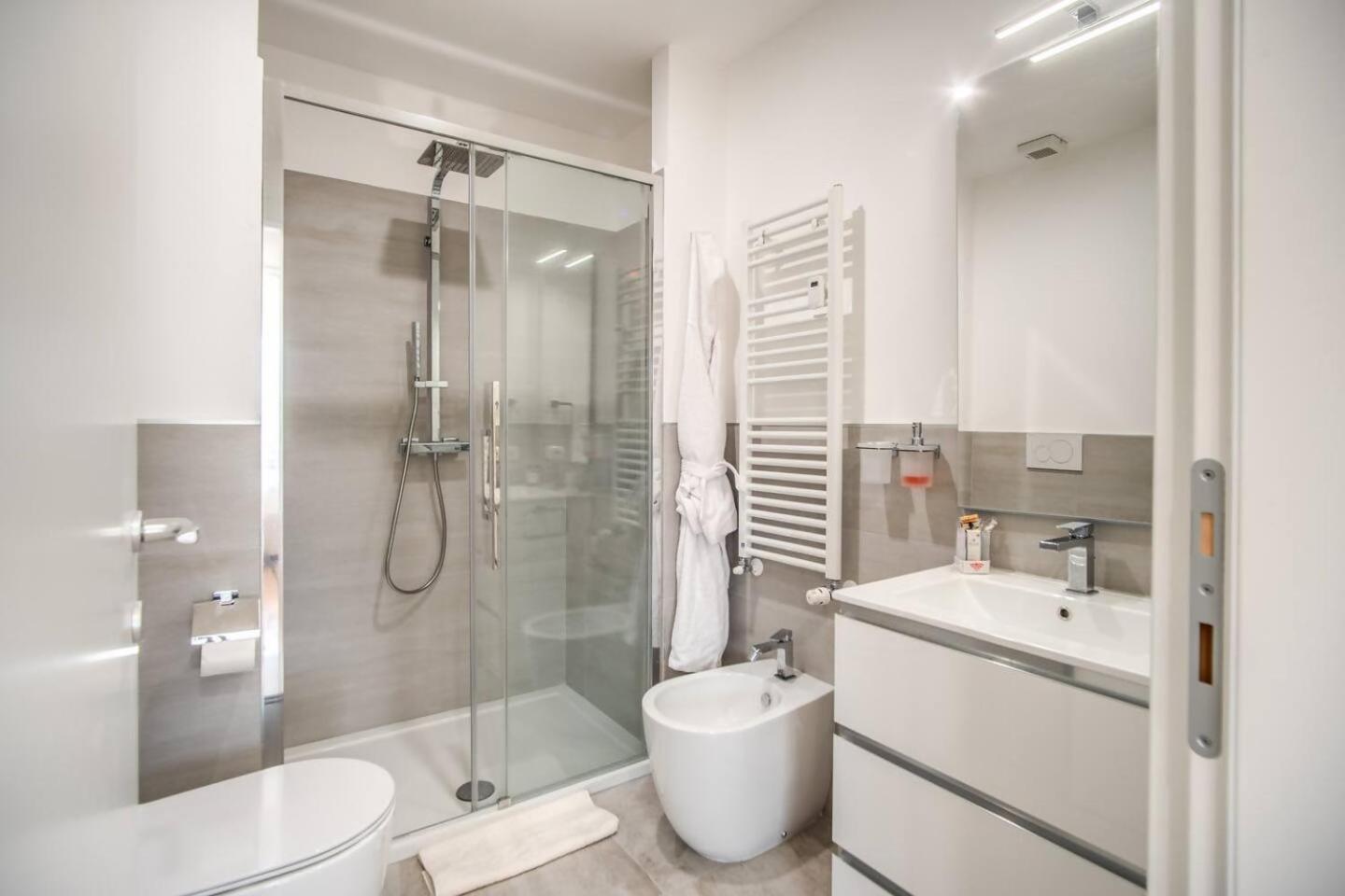 Appartement Naos Close Popolo Square