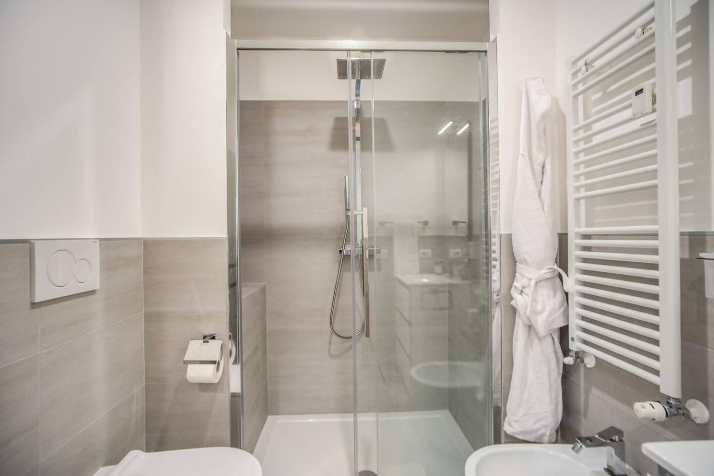 Naos Close Popolo Square Appartement