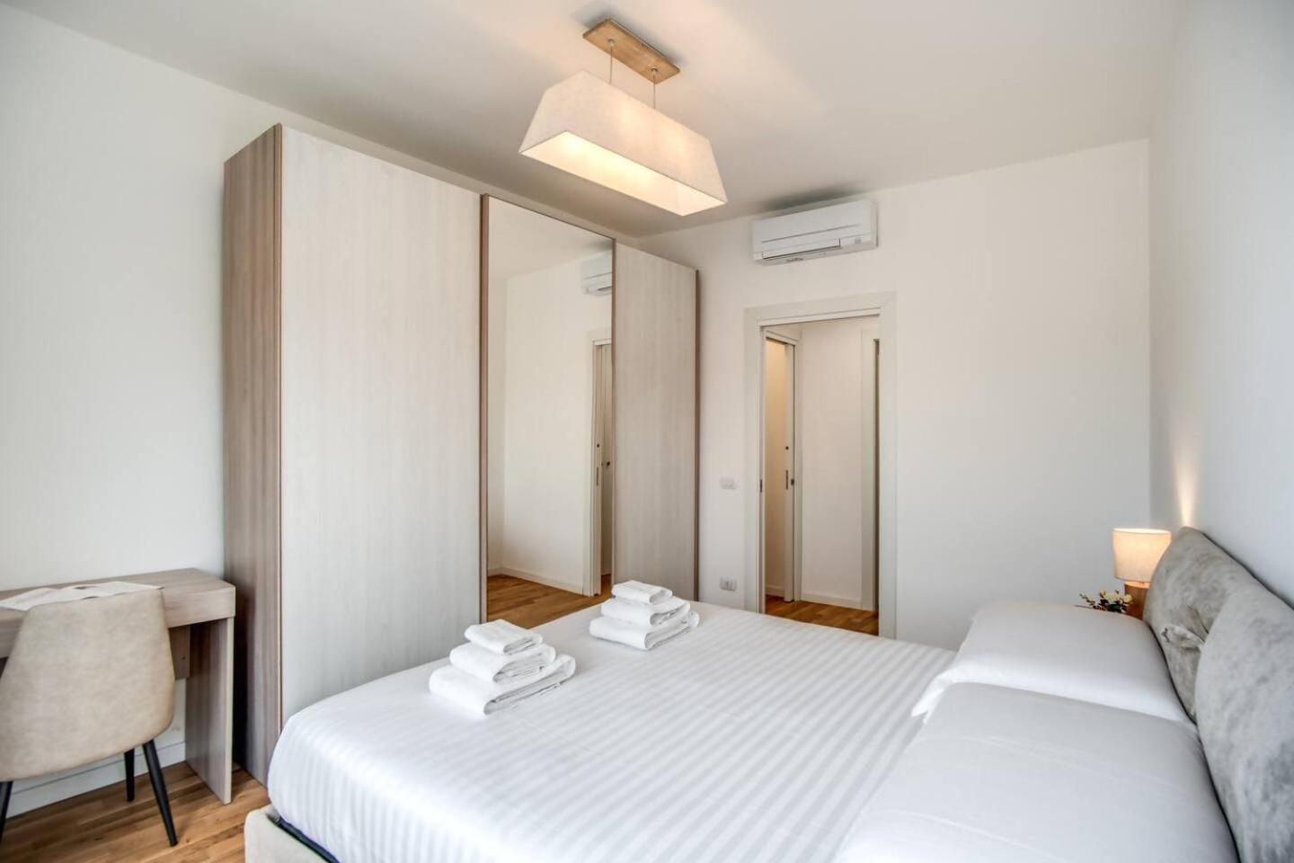 Appartement Naos Close Popolo Square *