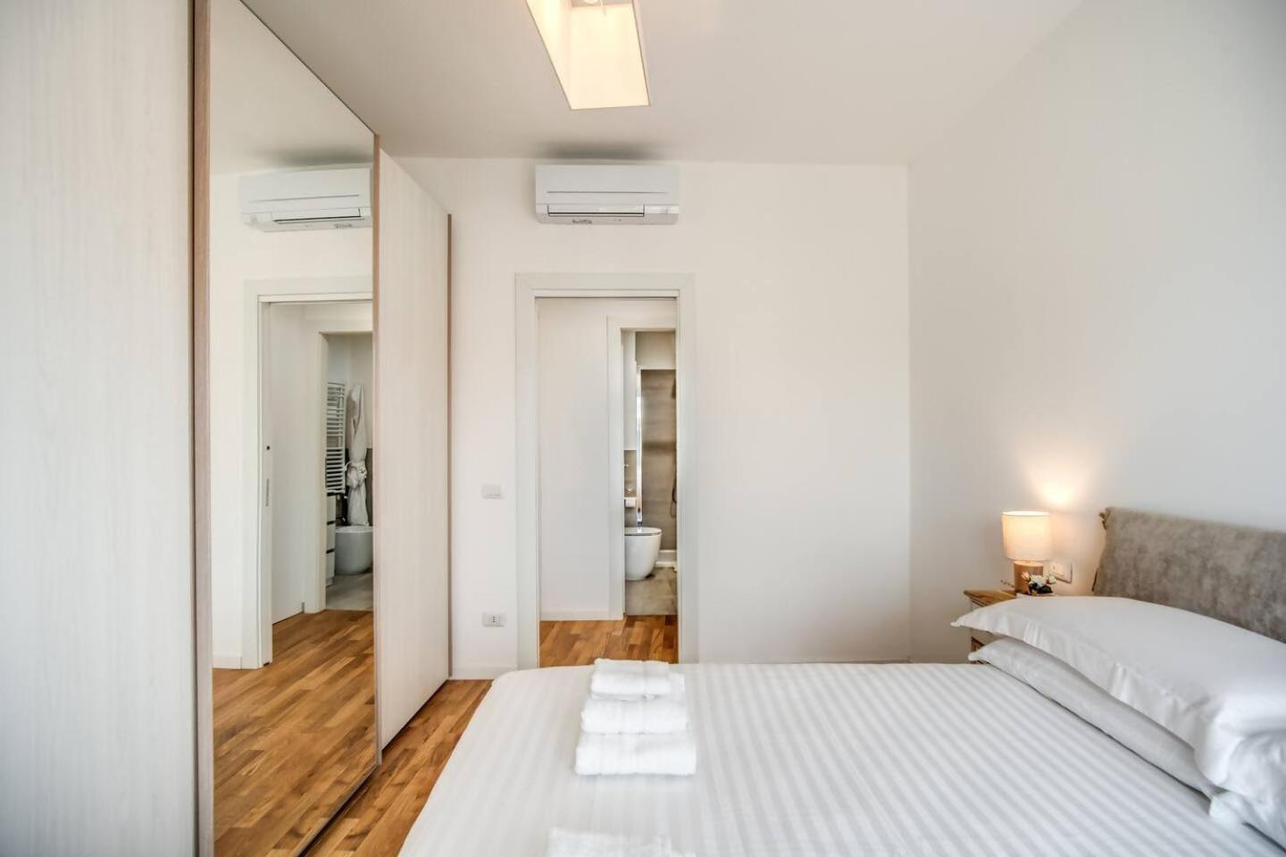 Appartement Naos Close Popolo Square Rome