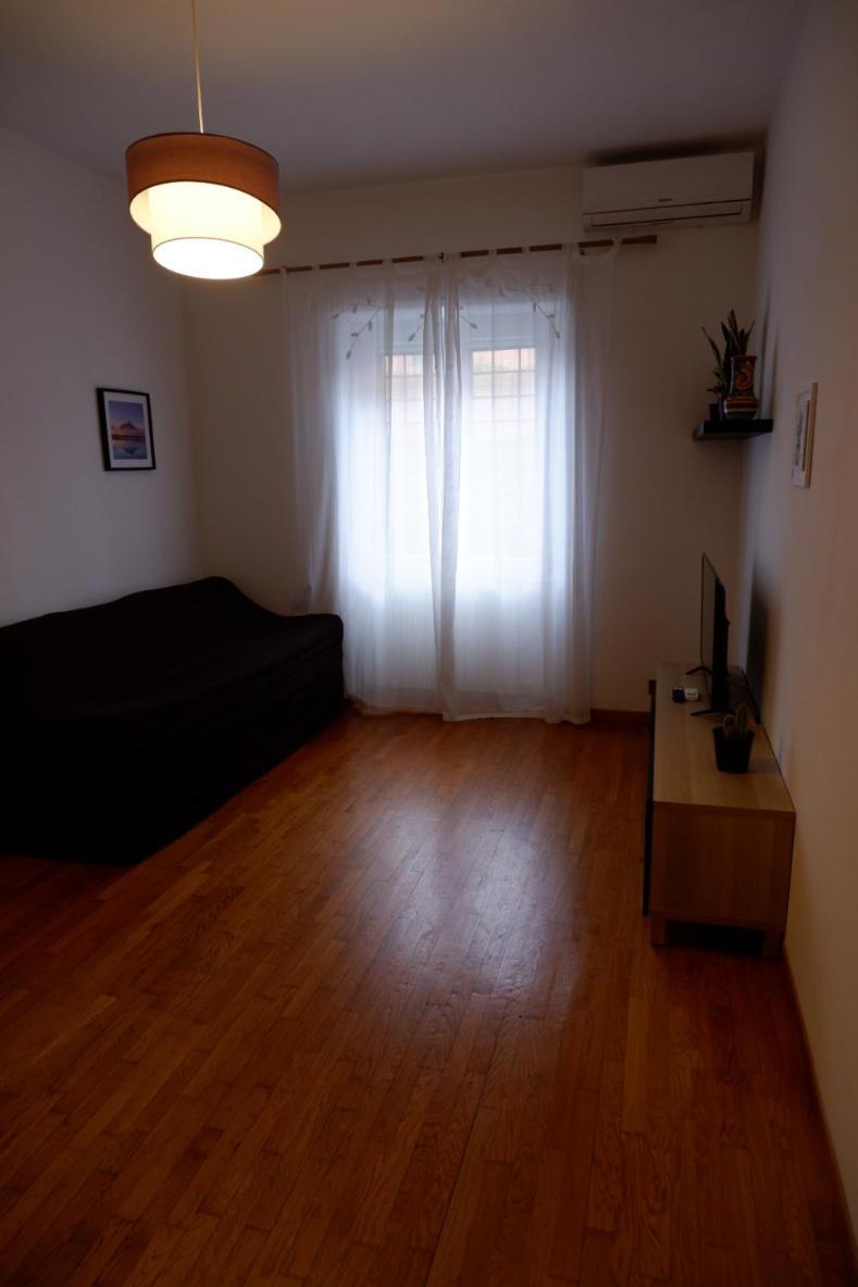 Vatican Pittore House Apartment *