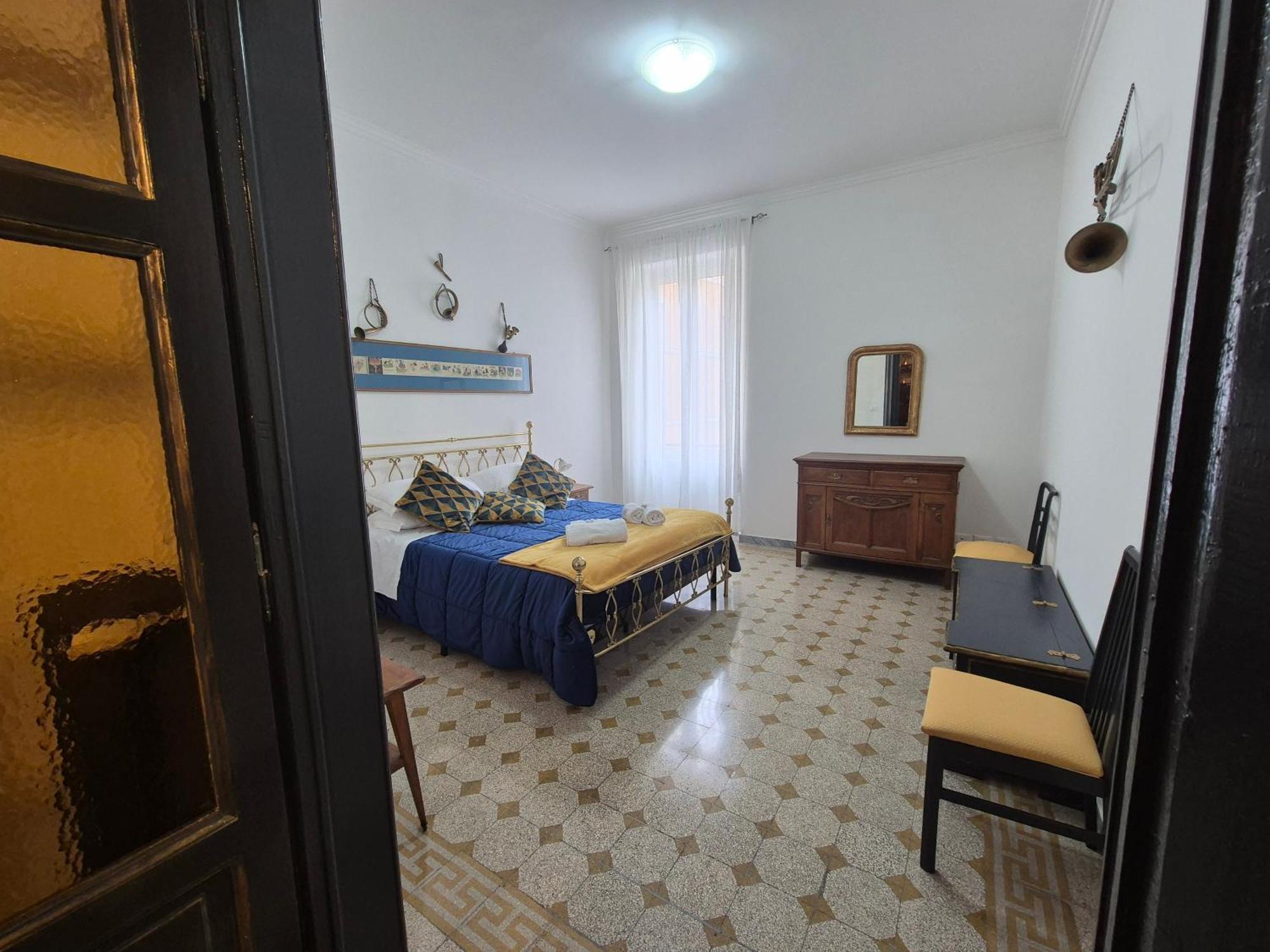 Casa Di Bea Appartement