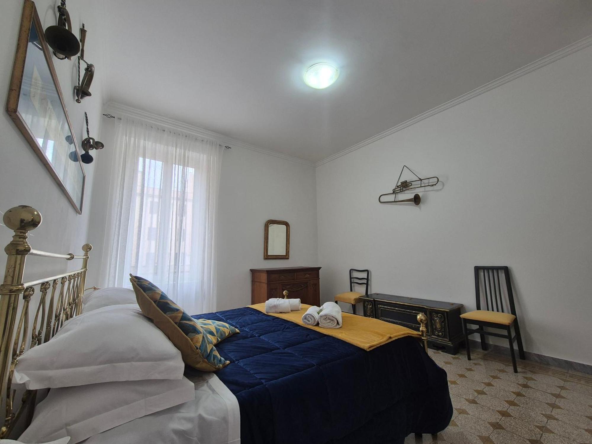 Appartement Casa Di Bea