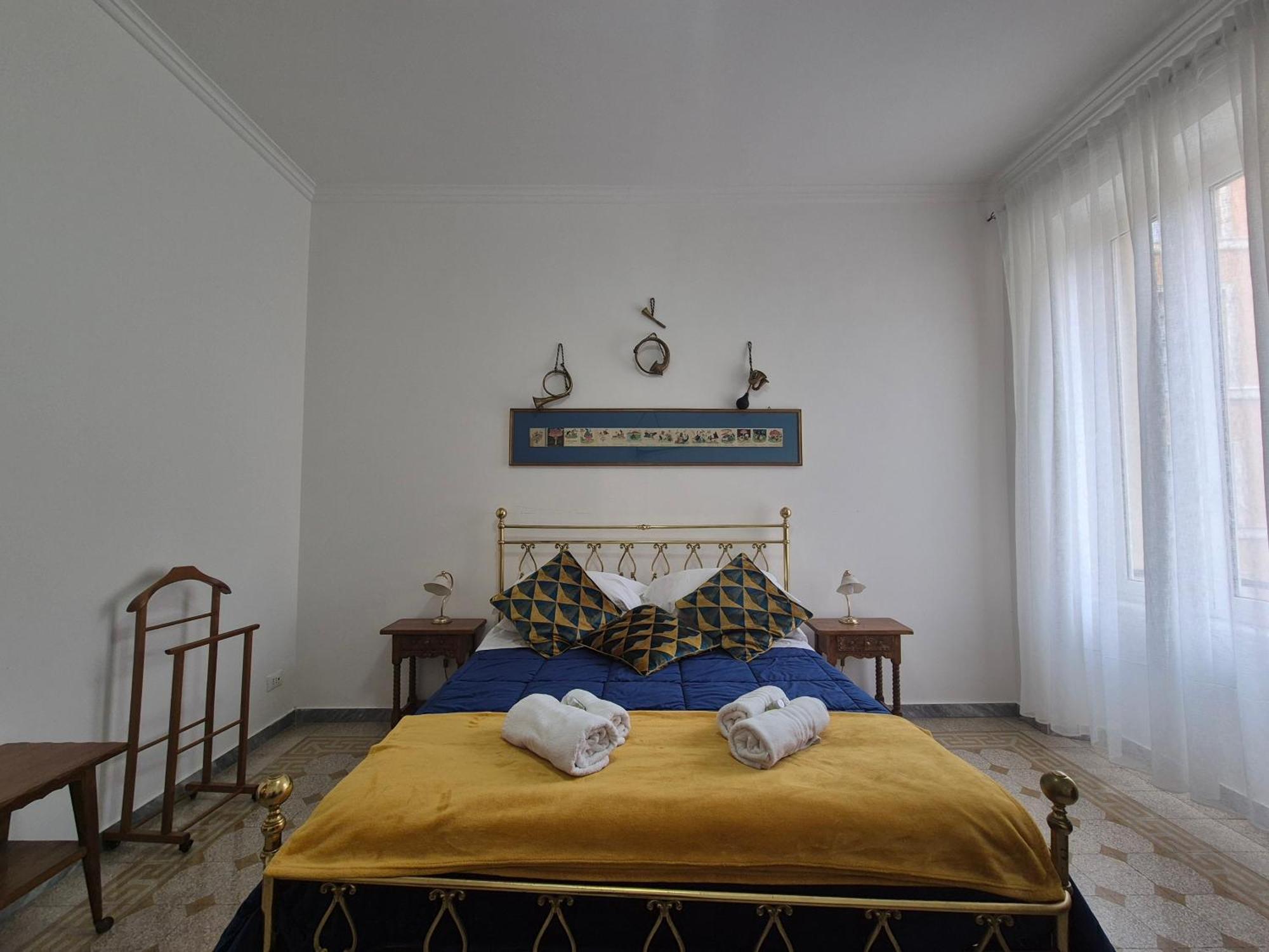 Casa Di Bea Appartement *