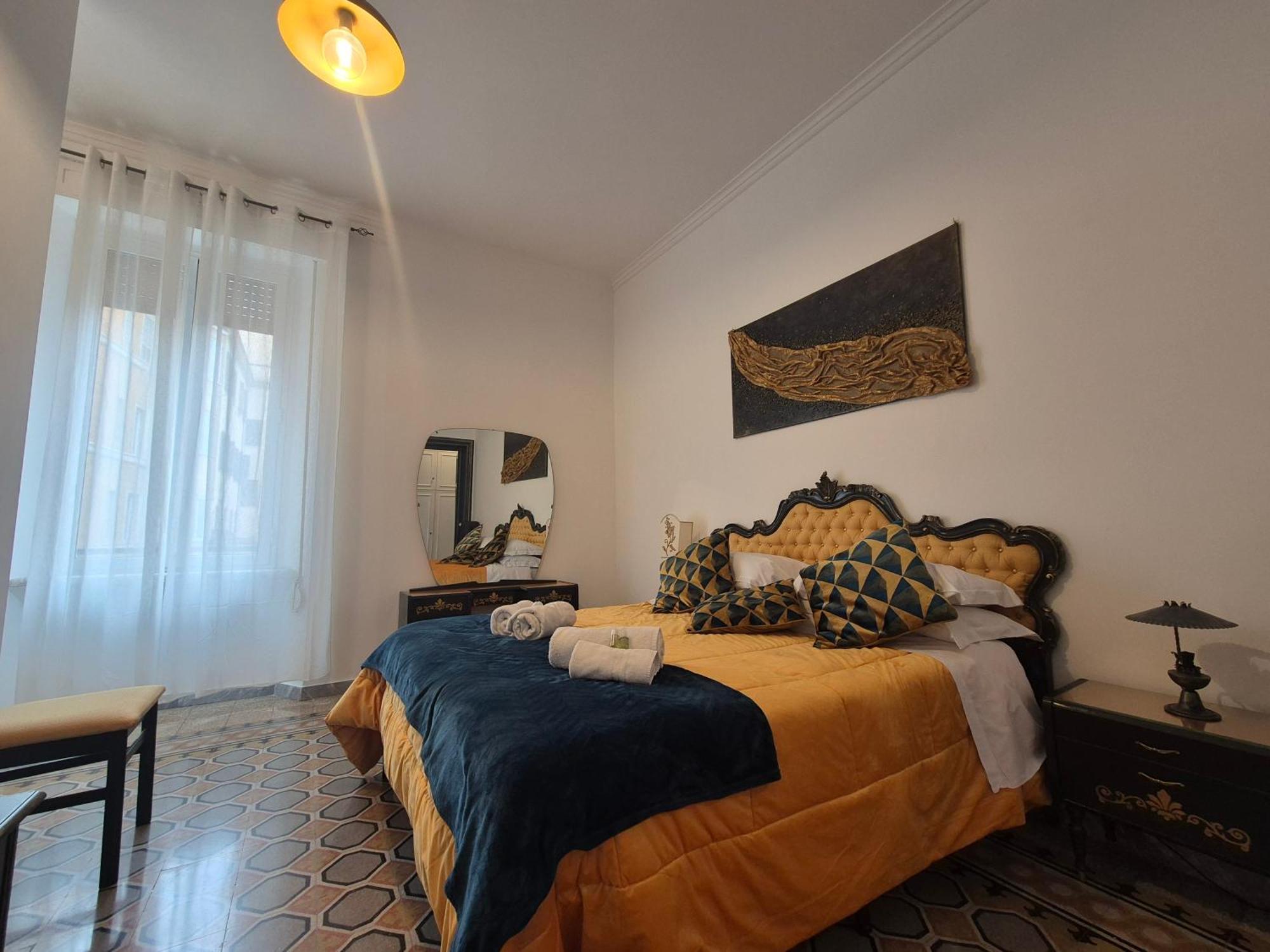 Casa Di Bea Rome