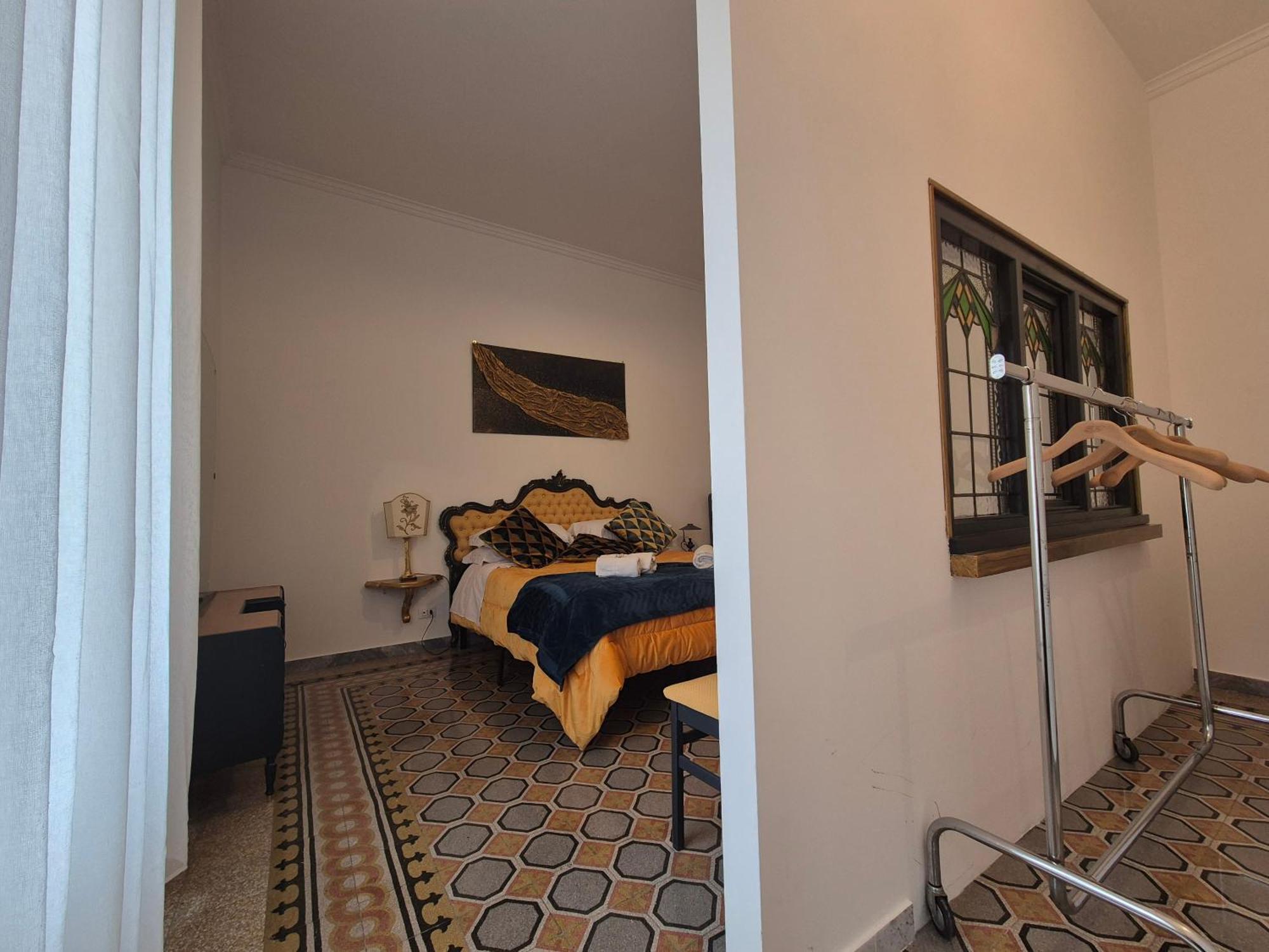 Casa Di Bea Appartement