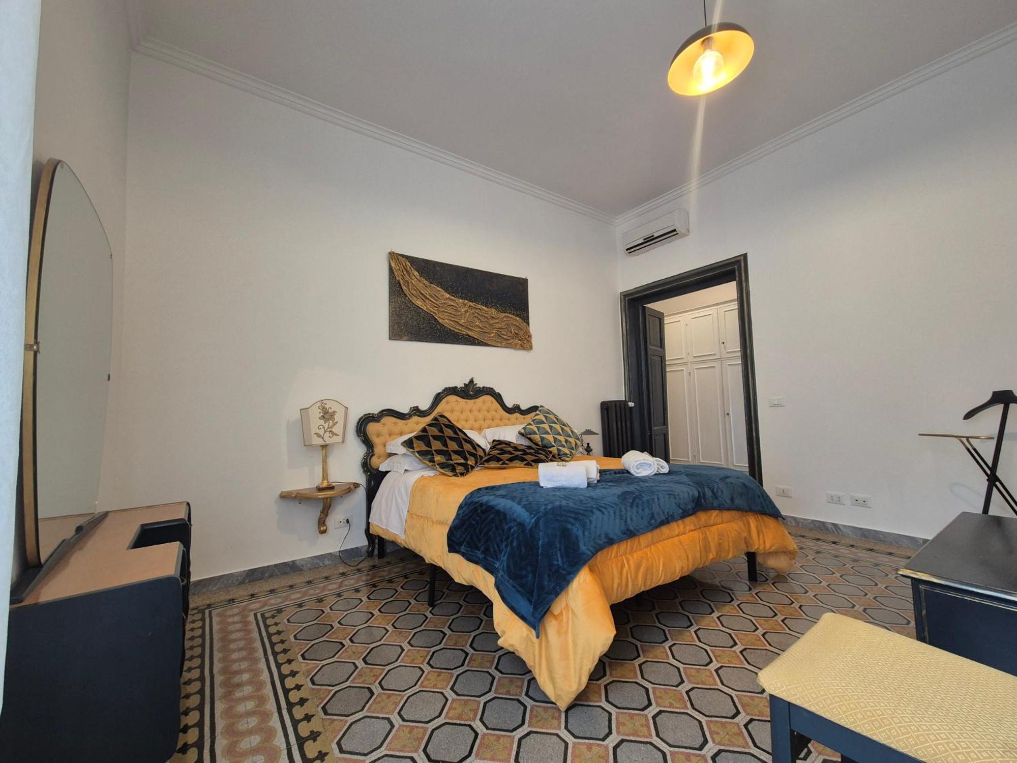 Appartement Casa Di Bea