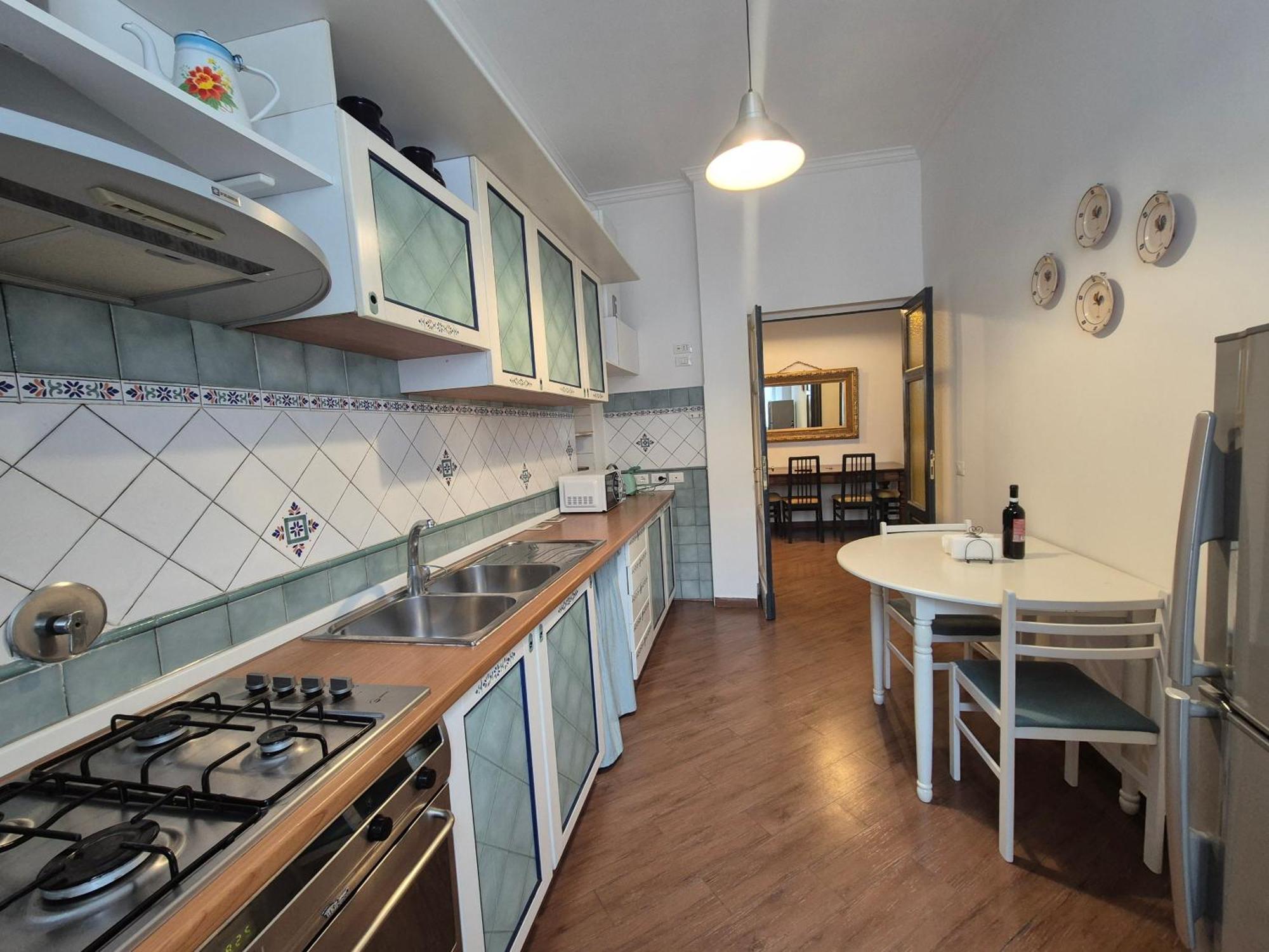 Appartement Casa Di Bea
