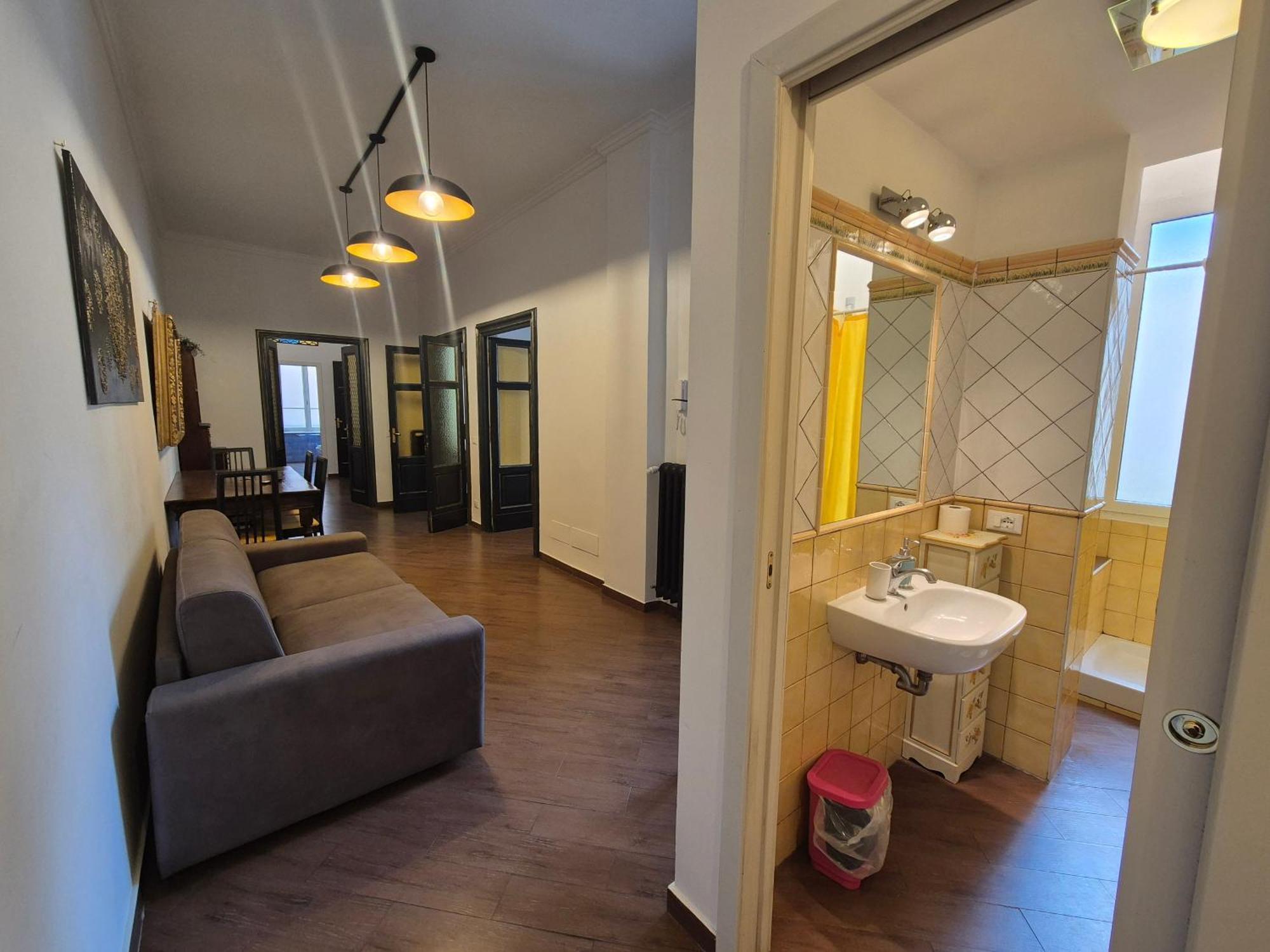 Casa Di Bea Appartement *