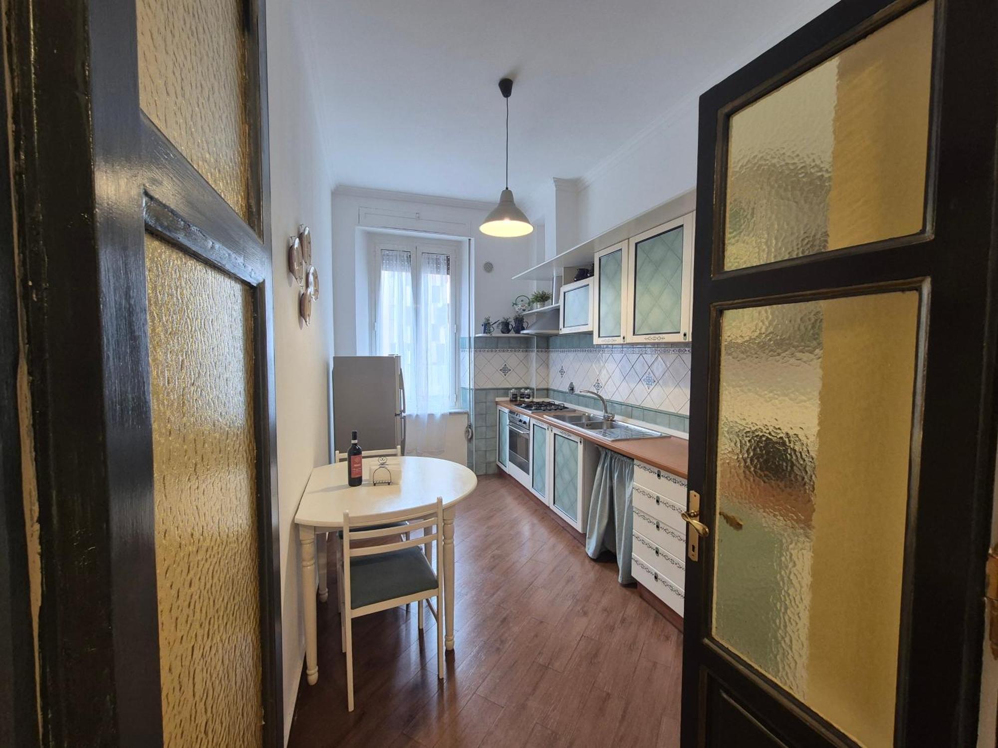 Appartement Casa Di Bea *