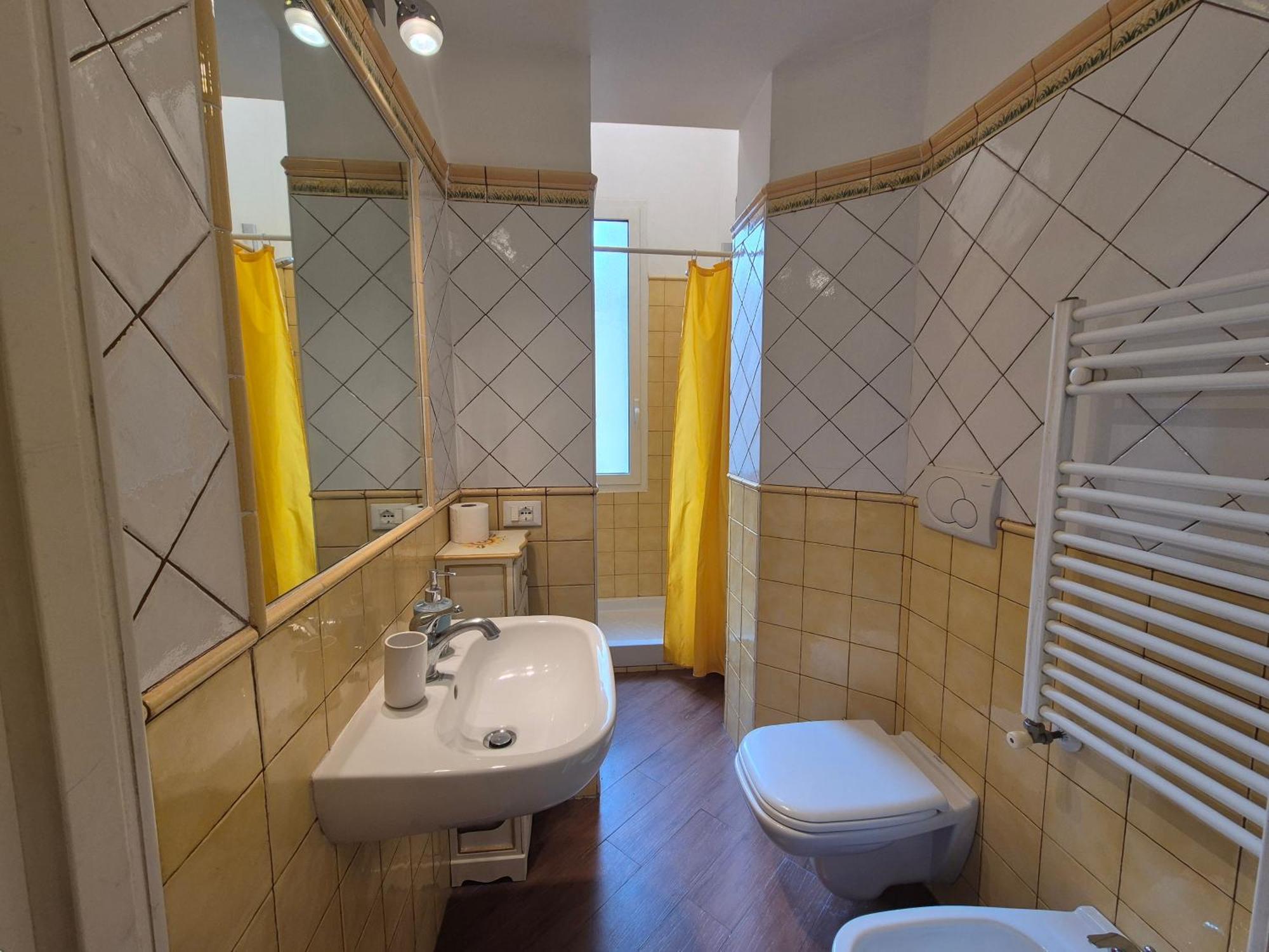 Casa Di Bea * Rome