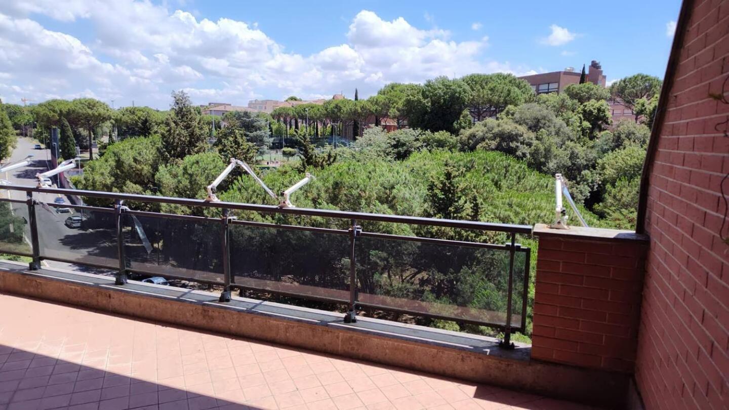 Appartement La Terrazza Sul Parco - Aurelia - Vatican *