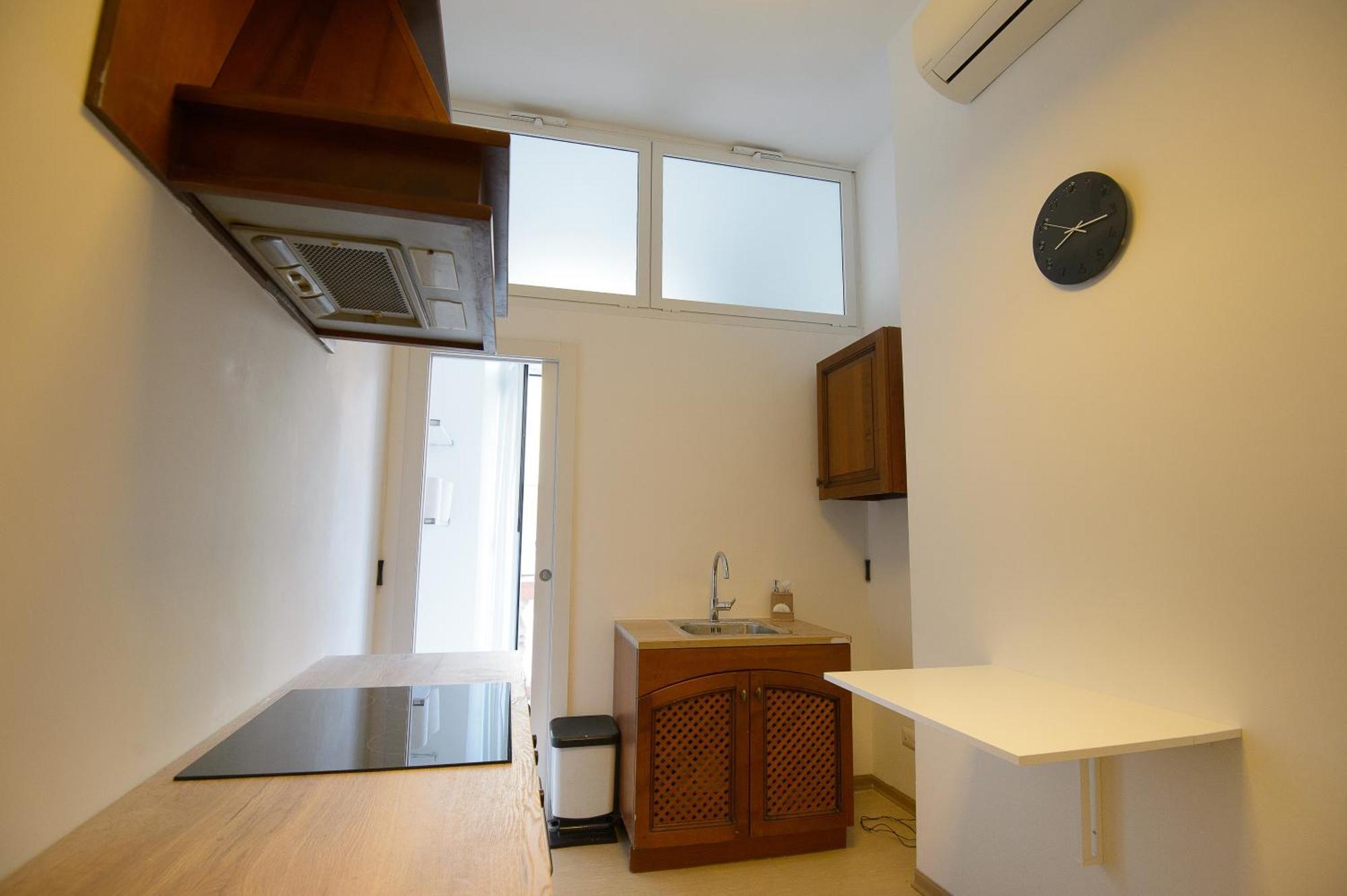 Apartment Girasole Rome