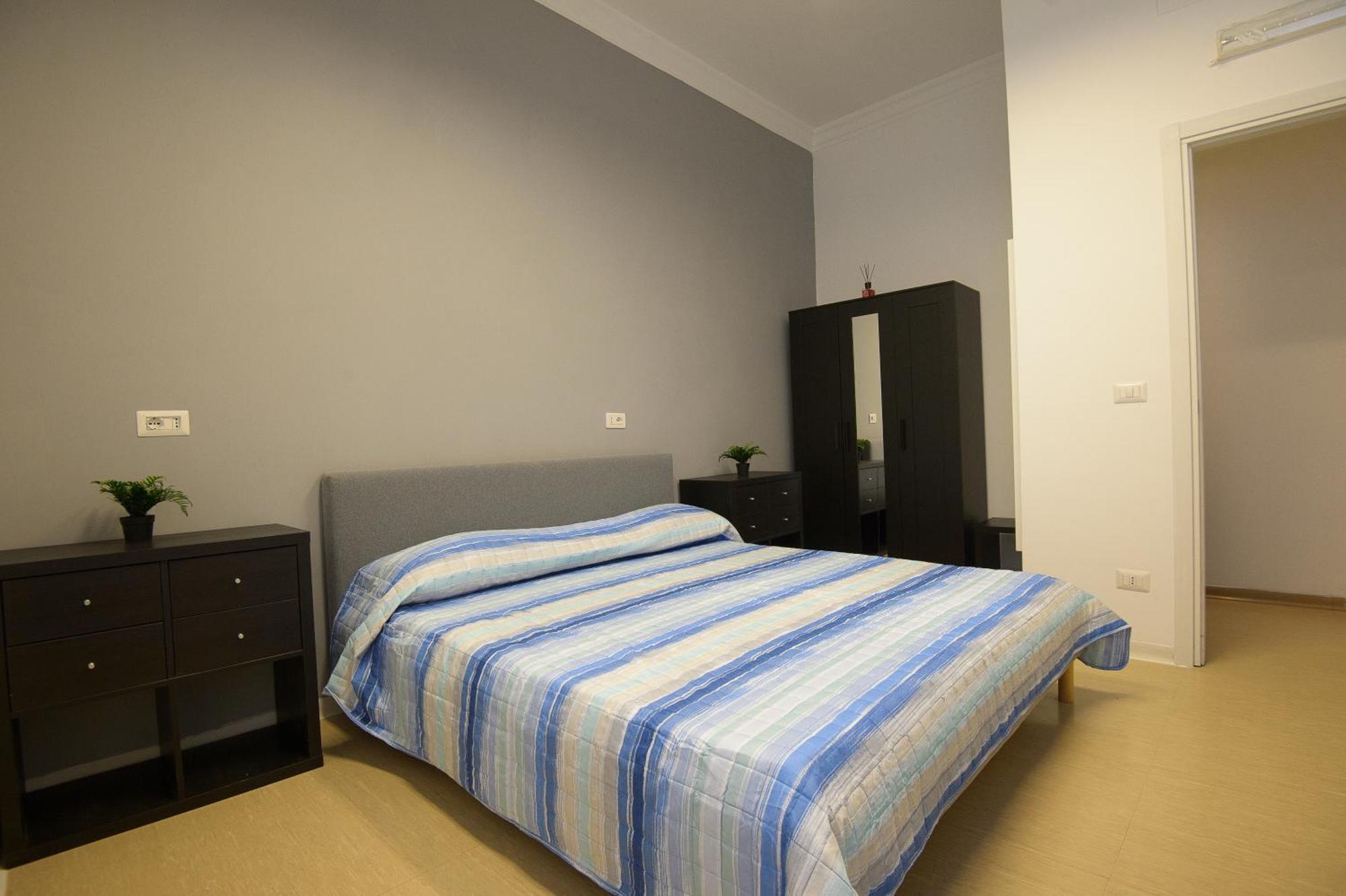 Apartment Girasole Rome