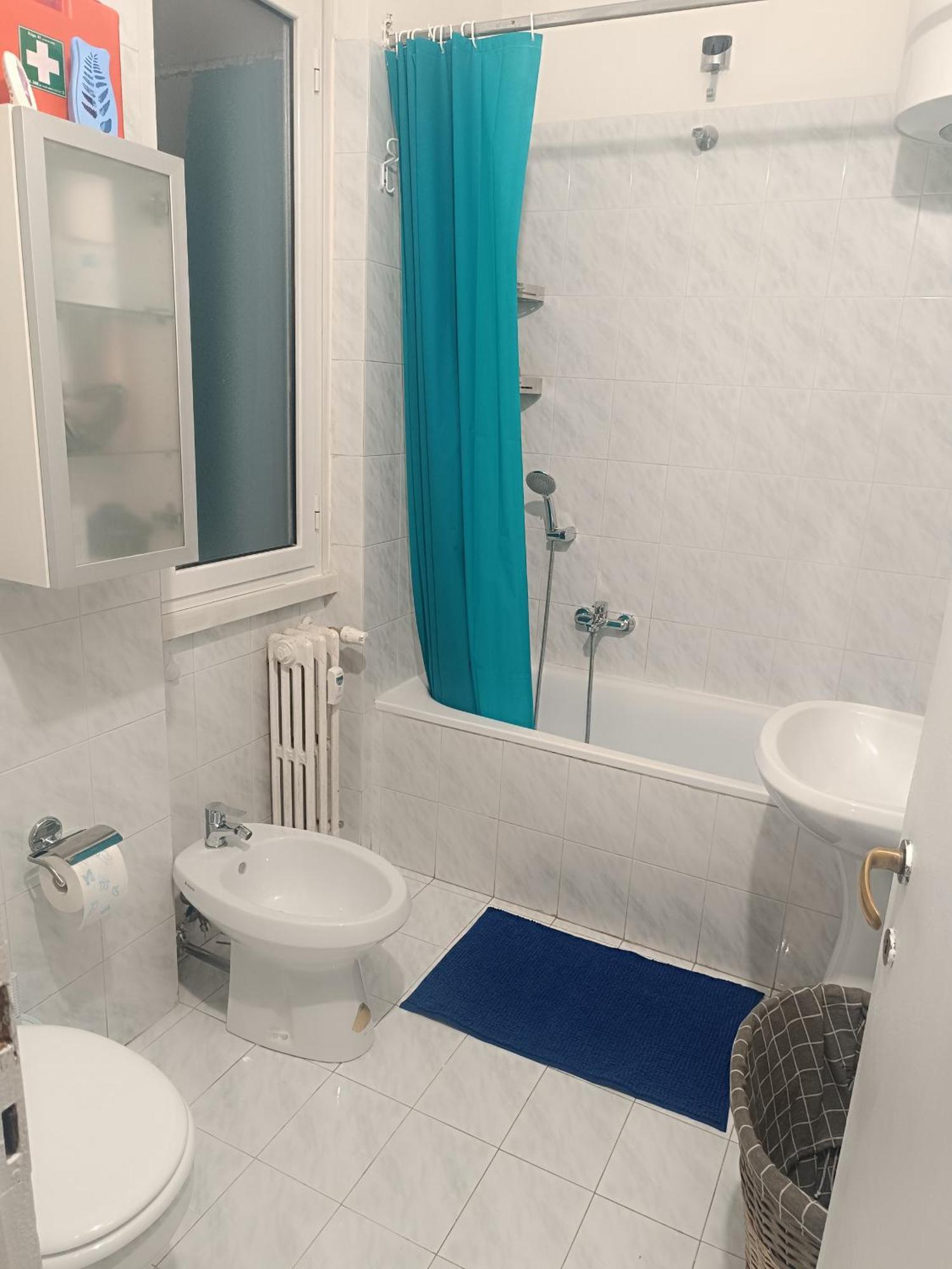 Casa Lilly, Luminosissimo A Appartement *