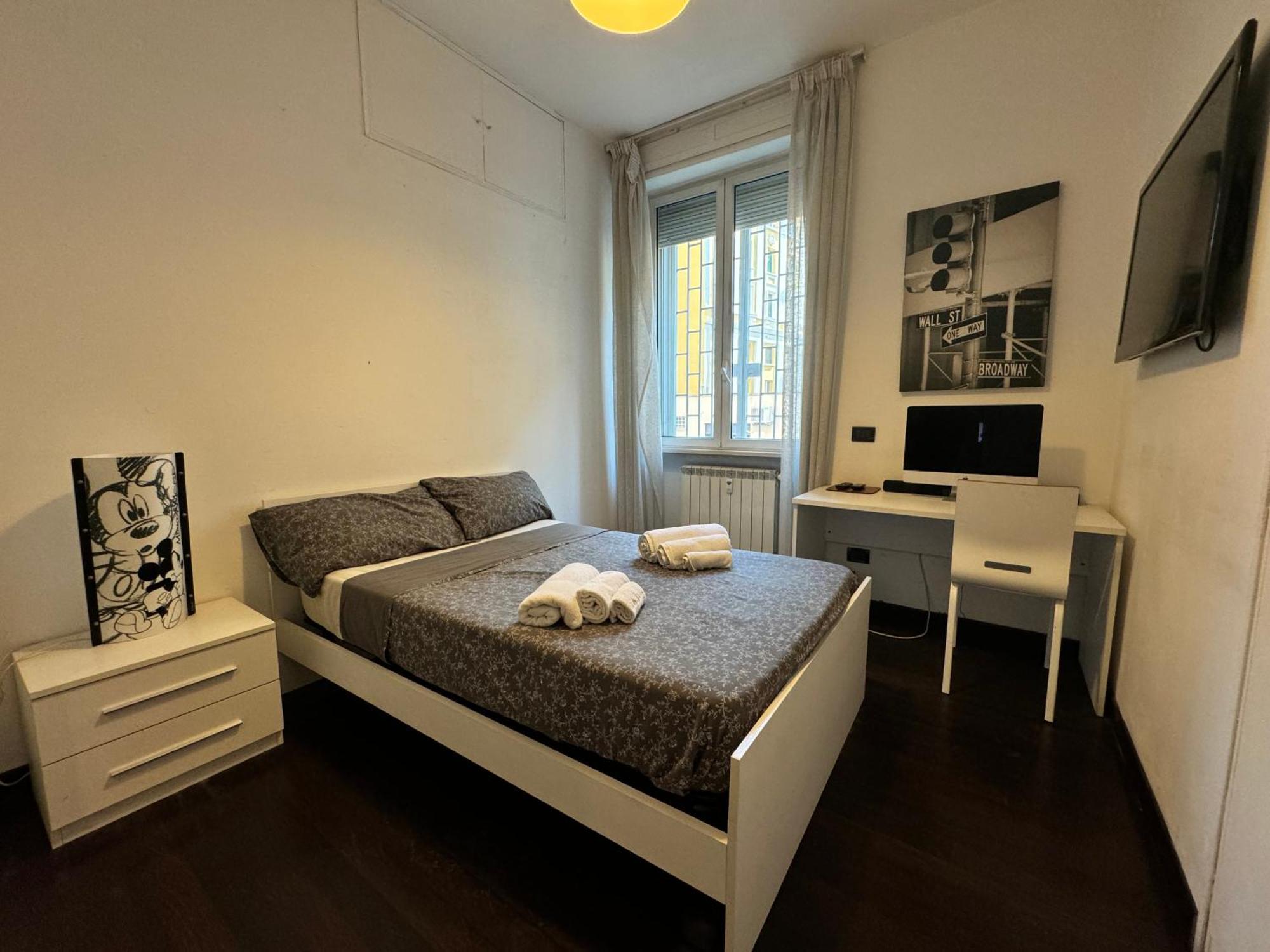 Appartement Parioli 2 Bedr Con Jacuzzi Vaticano *