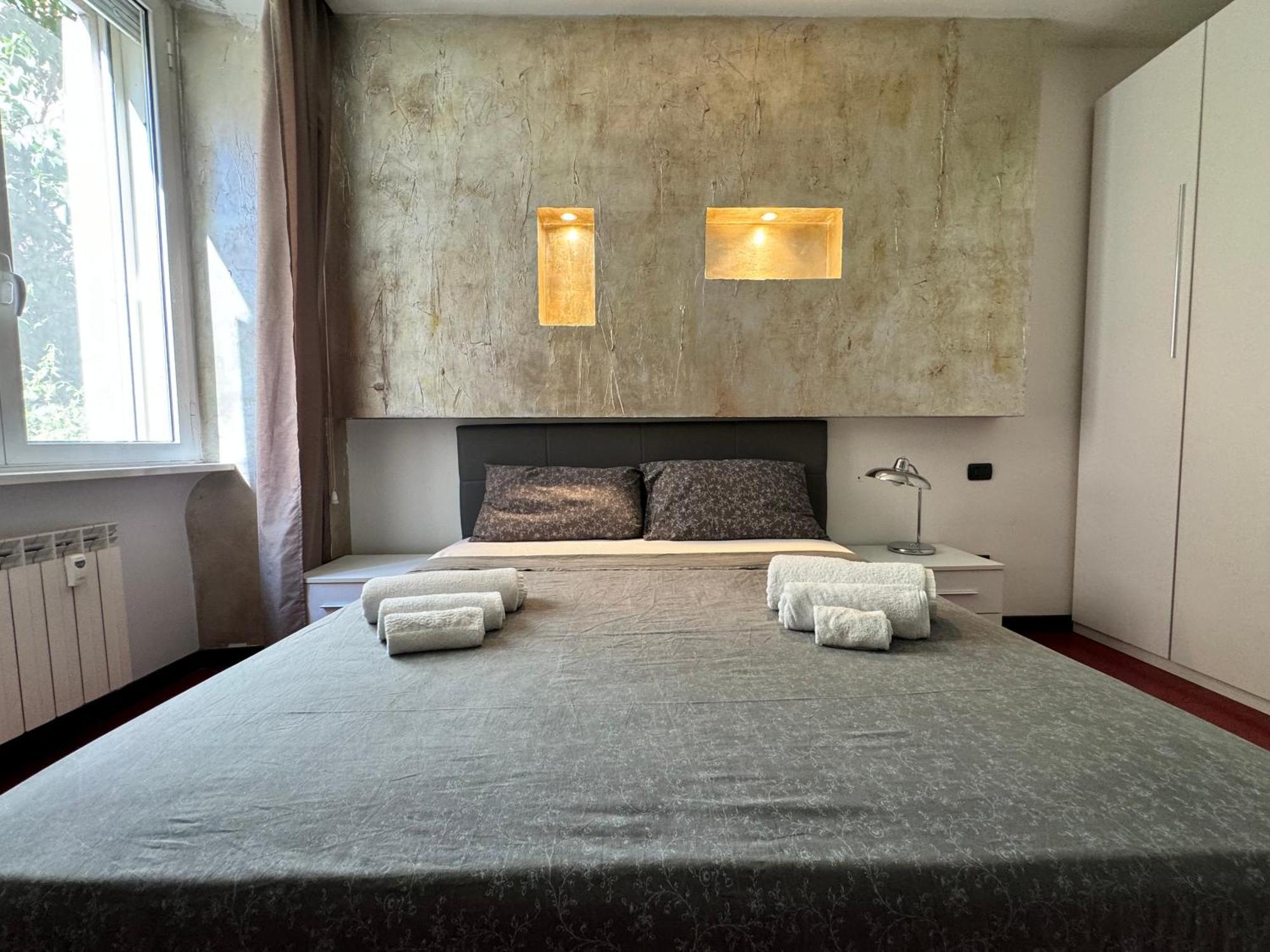 Appartement Parioli 2 Bedr Con Jacuzzi Vaticano