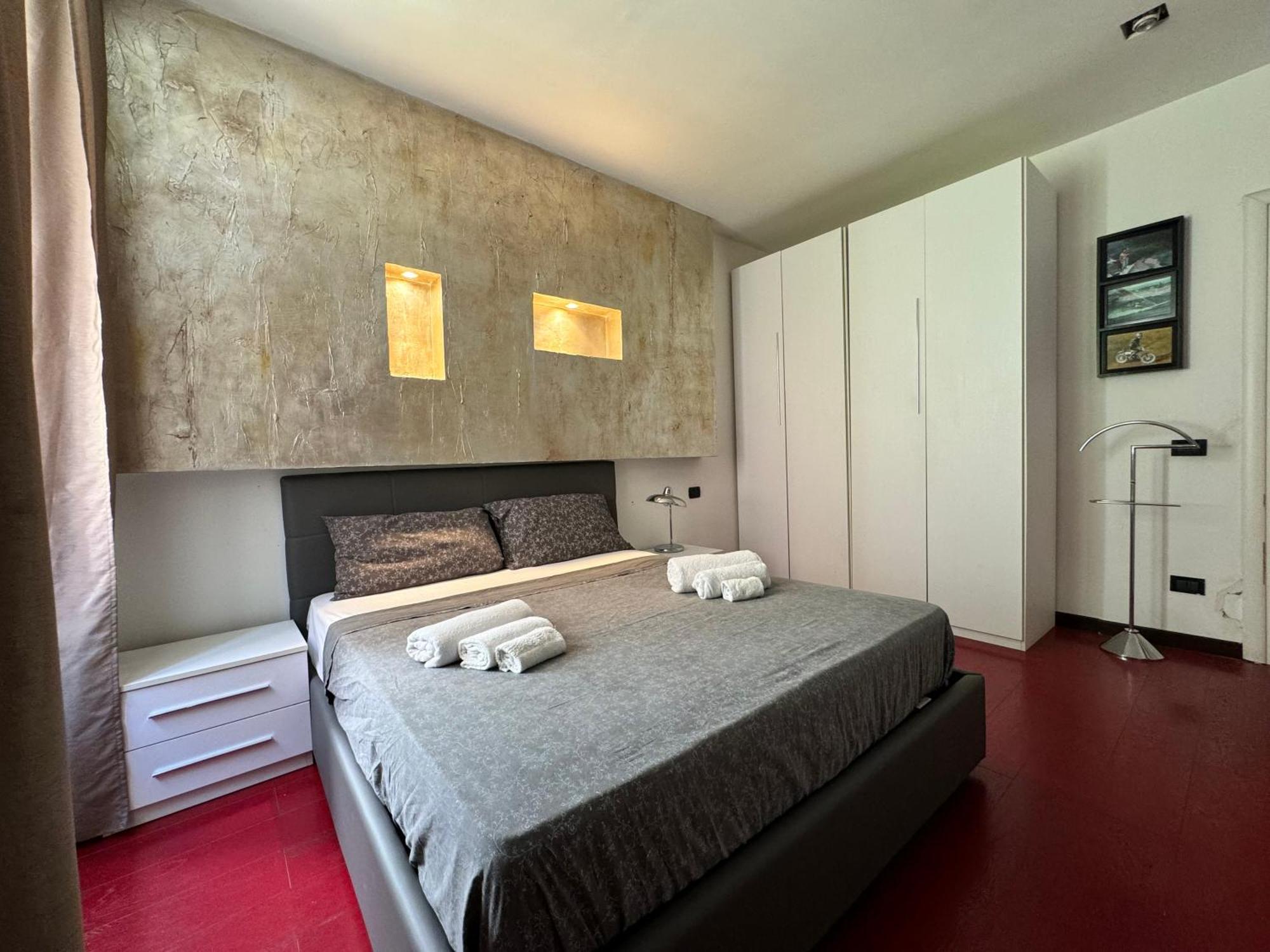 Parioli 2 Bedr Con Jacuzzi Vaticano Appartement Rome
