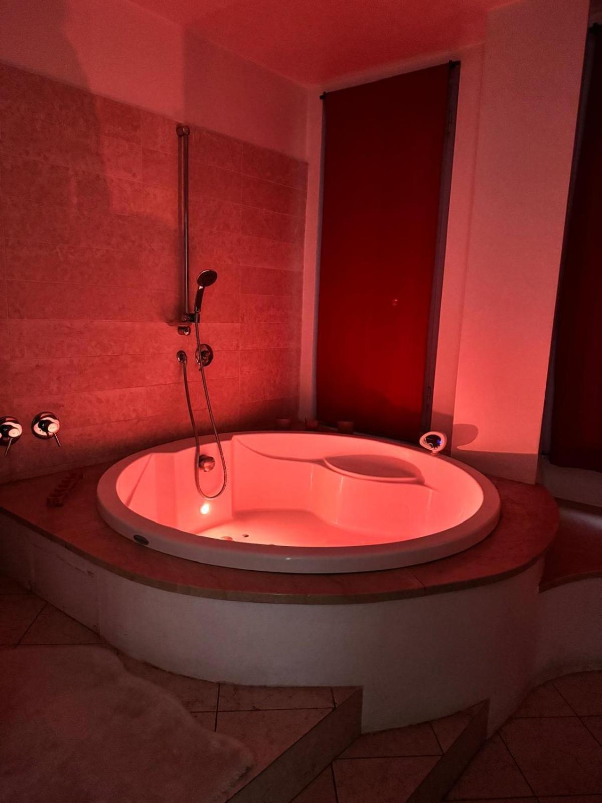 Appartement Parioli 2 Bedr Con Jacuzzi Vaticano *