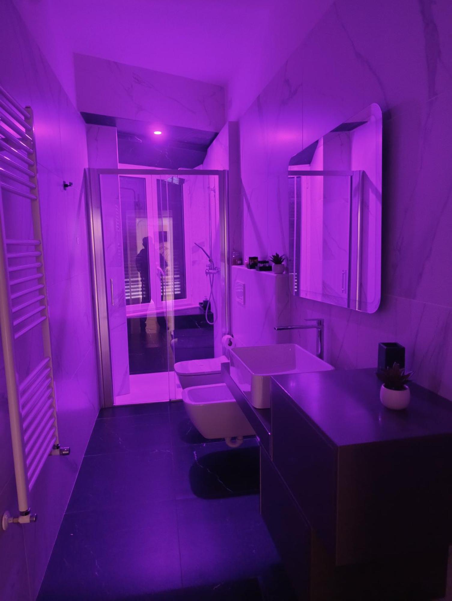 Apartment Cromo Rome