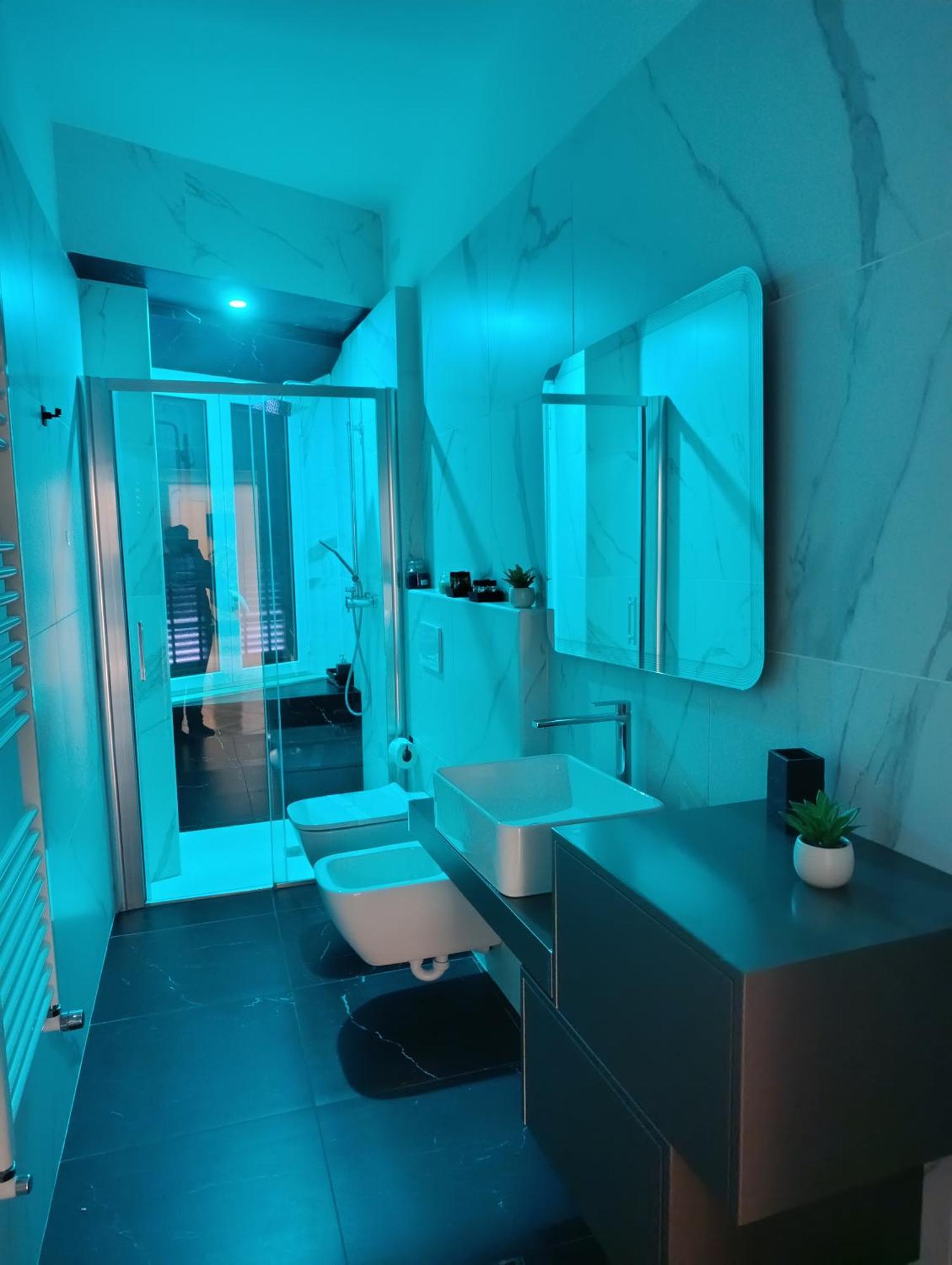 Cromo Apartment *