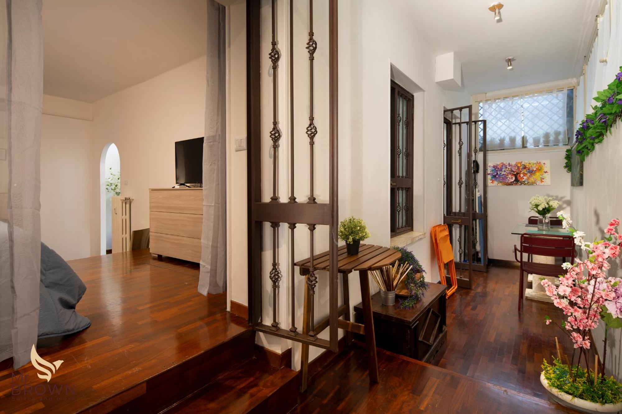 Vaticano - House Apartment *